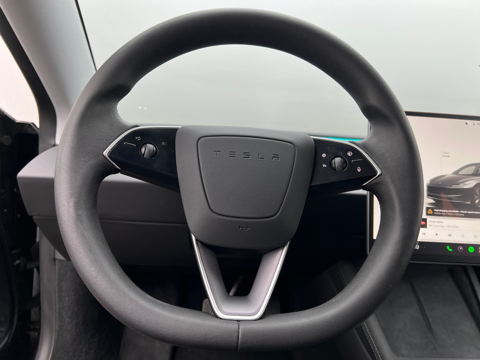 Thumbnail: 2025 Tesla Model 3 - 4