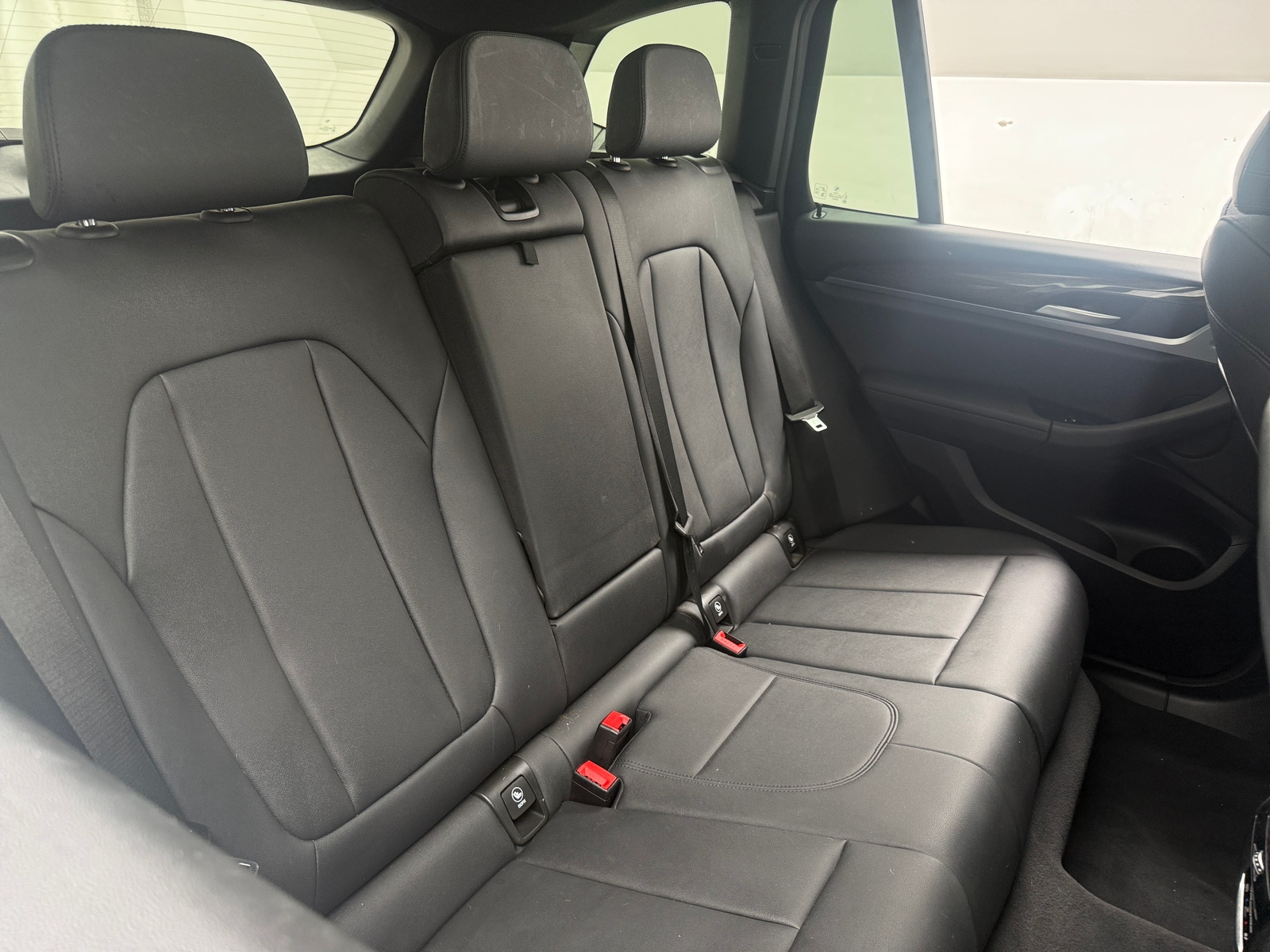 Thumbnail: 2019 BMW X3 - 5