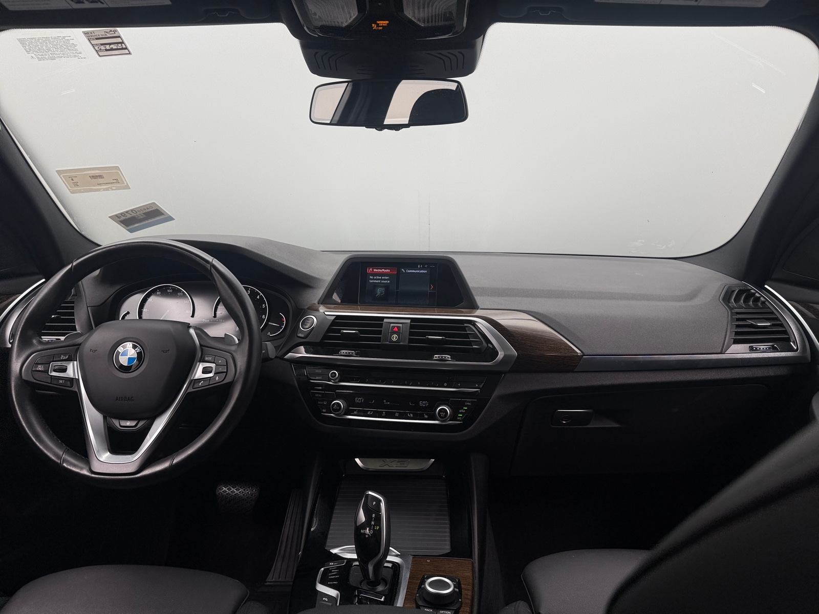 Thumbnail: 2019 BMW X3 - 2