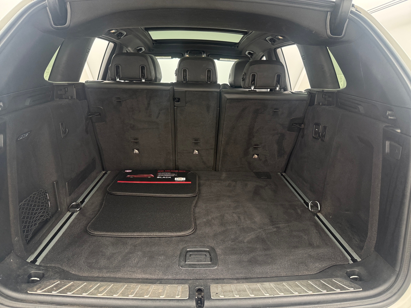 Thumbnail: 2019 BMW X3 - 6