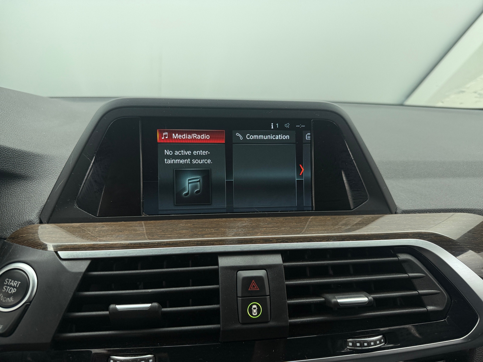 Thumbnail: 2019 BMW X3 - 3