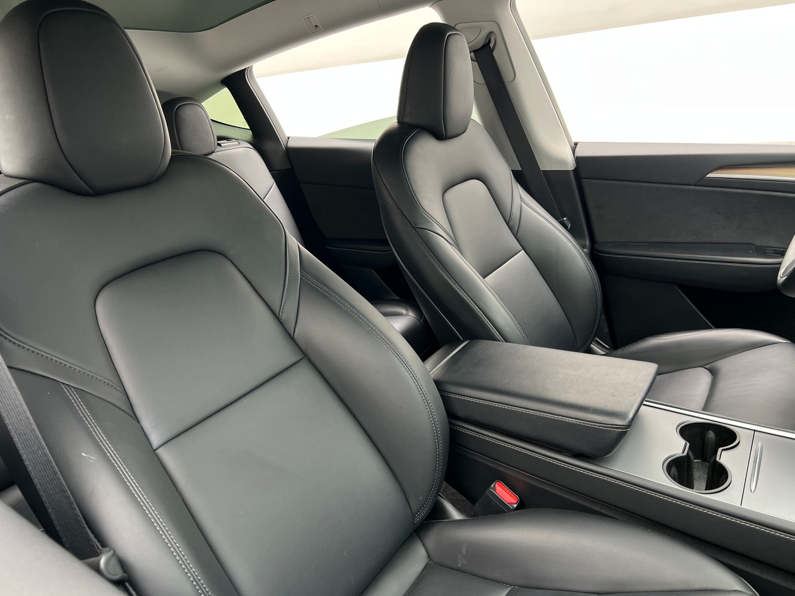 Thumbnail: 2023 Tesla Model Y - 2