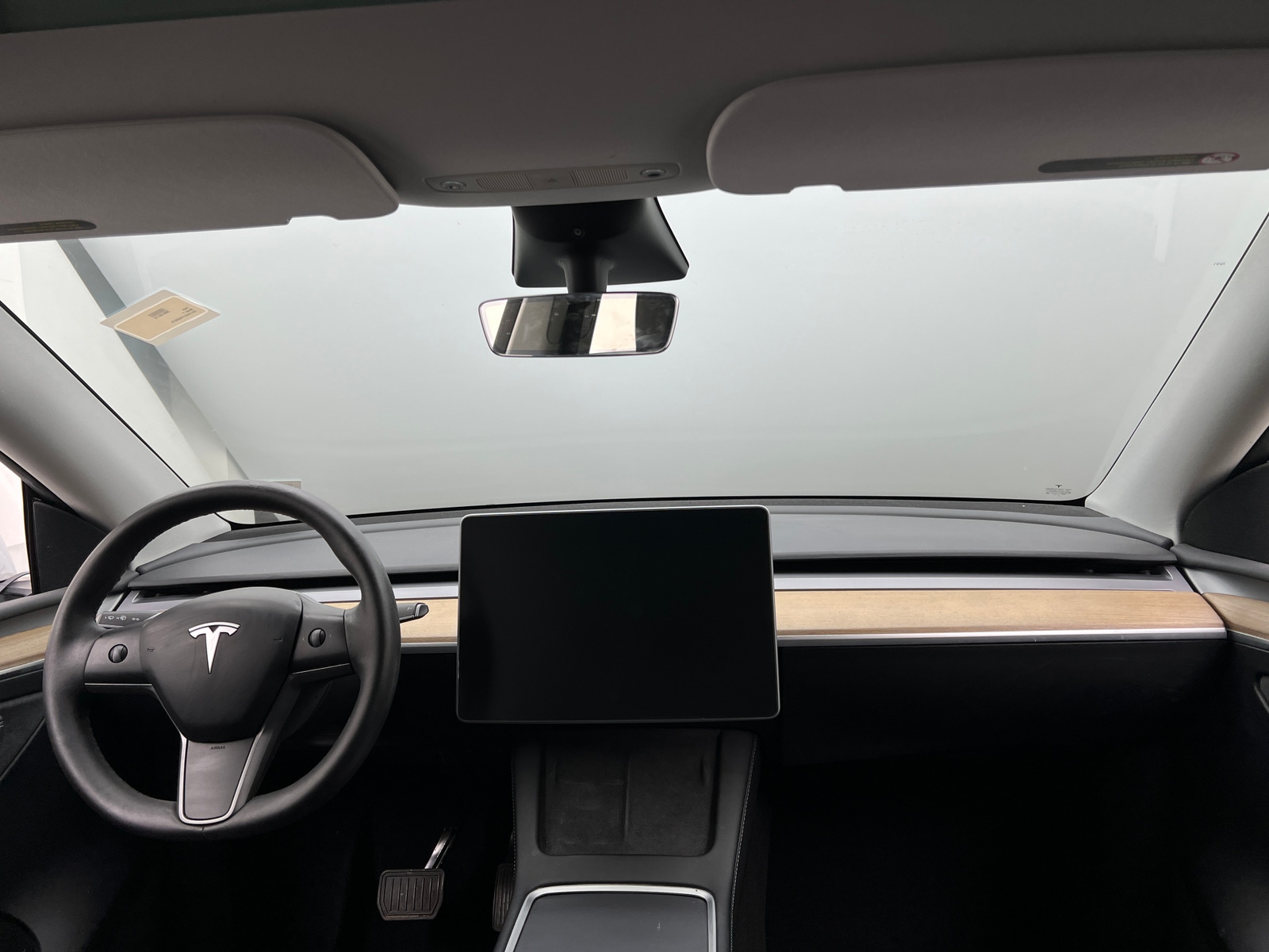 Thumbnail: 2023 Tesla Model Y - 3