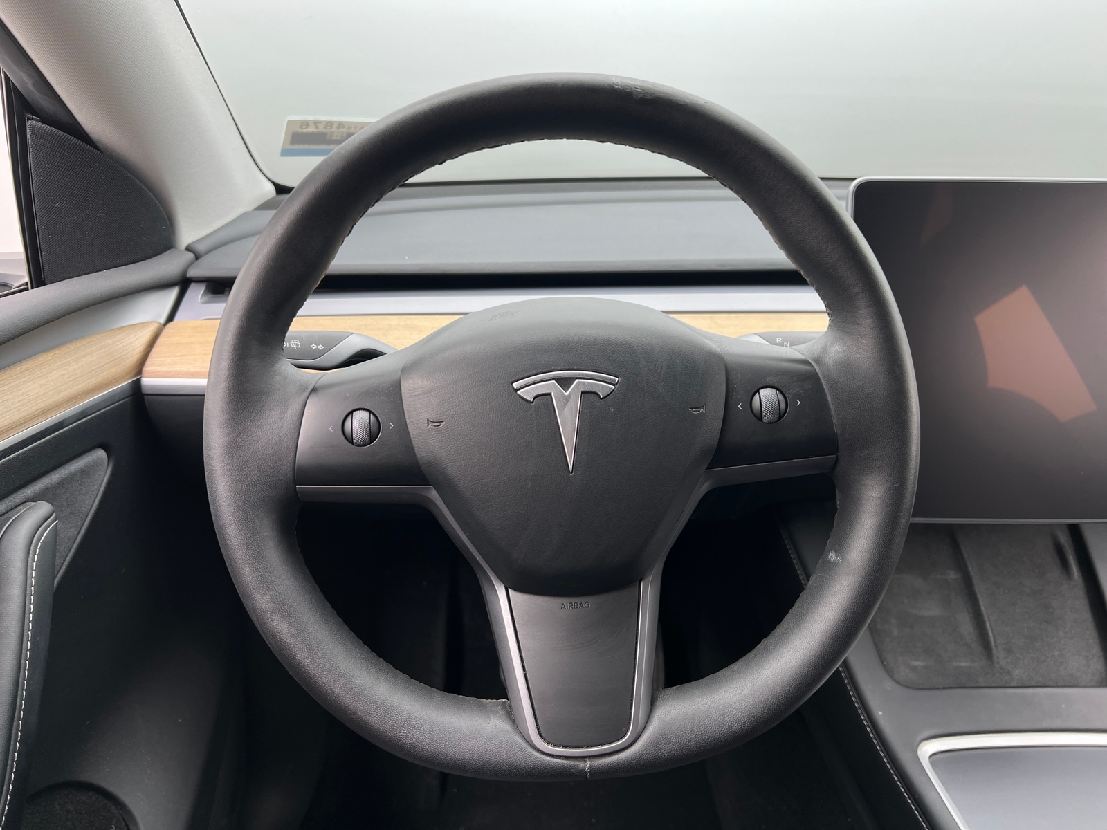 Thumbnail: 2023 Tesla Model Y - 5