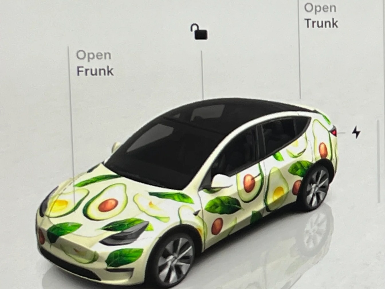 Thumbnail: 2023 Tesla Model Y - 4