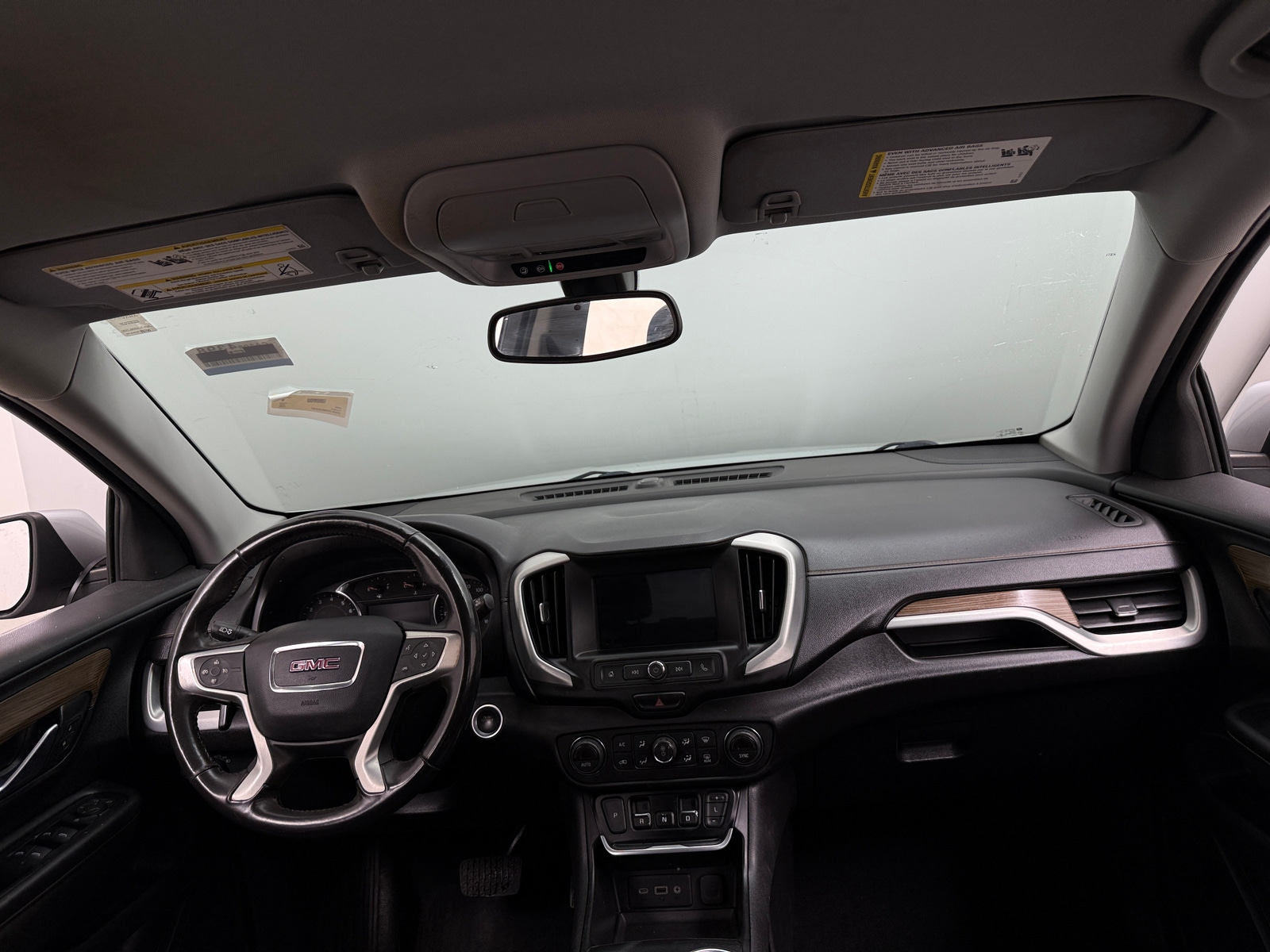 Thumbnail: 2019 GMC Terrain - 3