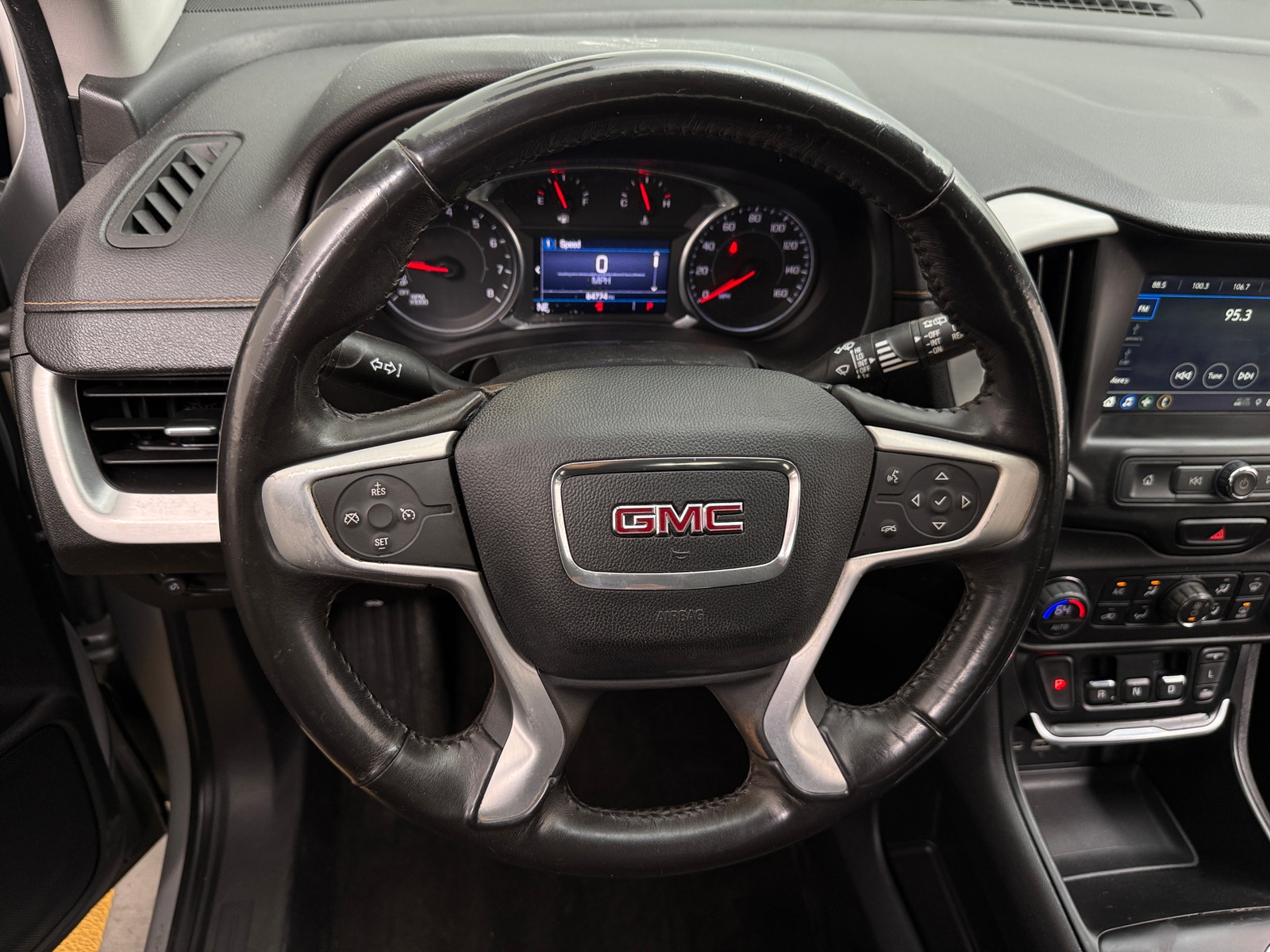 Thumbnail: 2019 GMC Terrain - 5