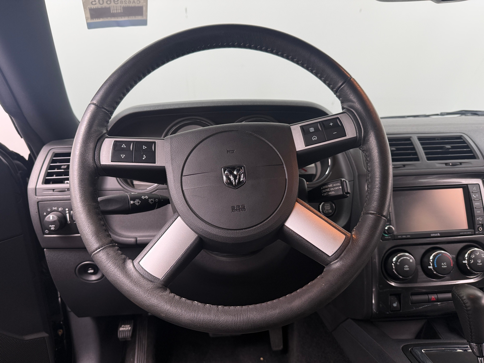 Thumbnail: 2010 Dodge Challenger - 3
