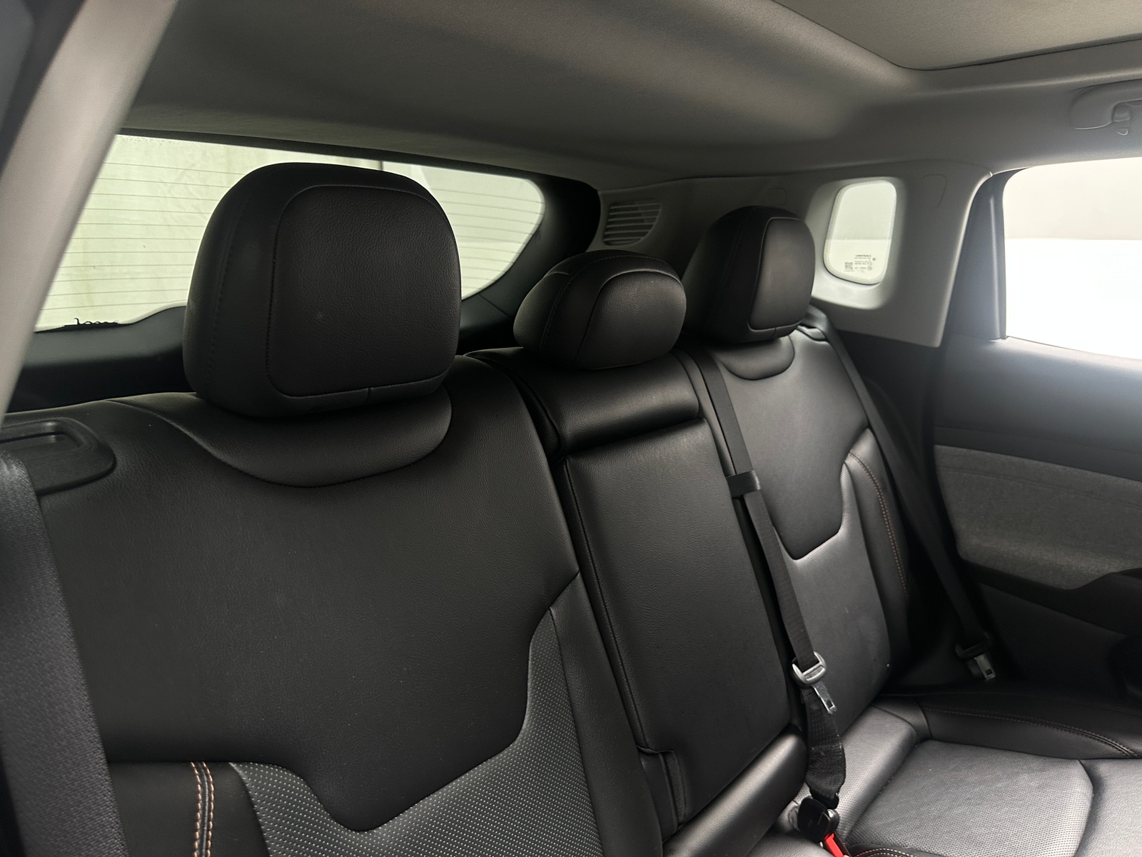 Thumbnail: 2022 Jeep Compass - 5