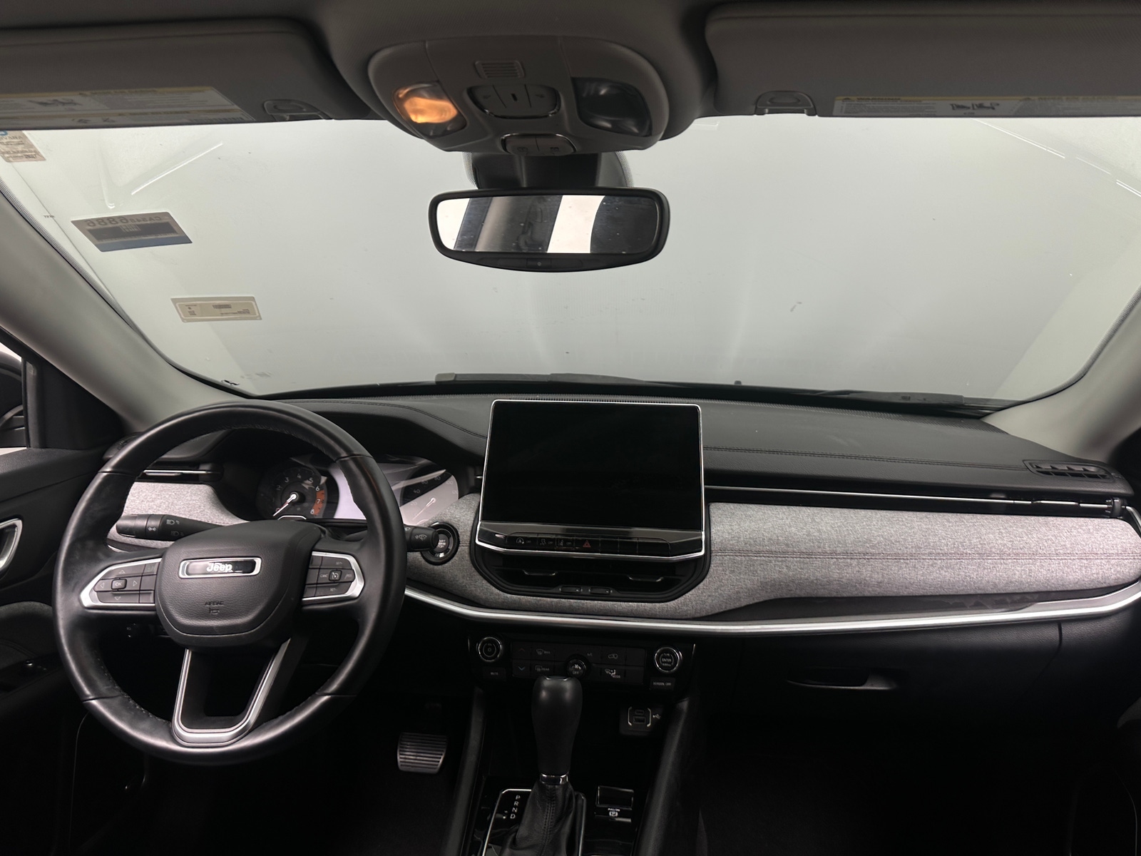 Thumbnail: 2022 Jeep Compass - 2