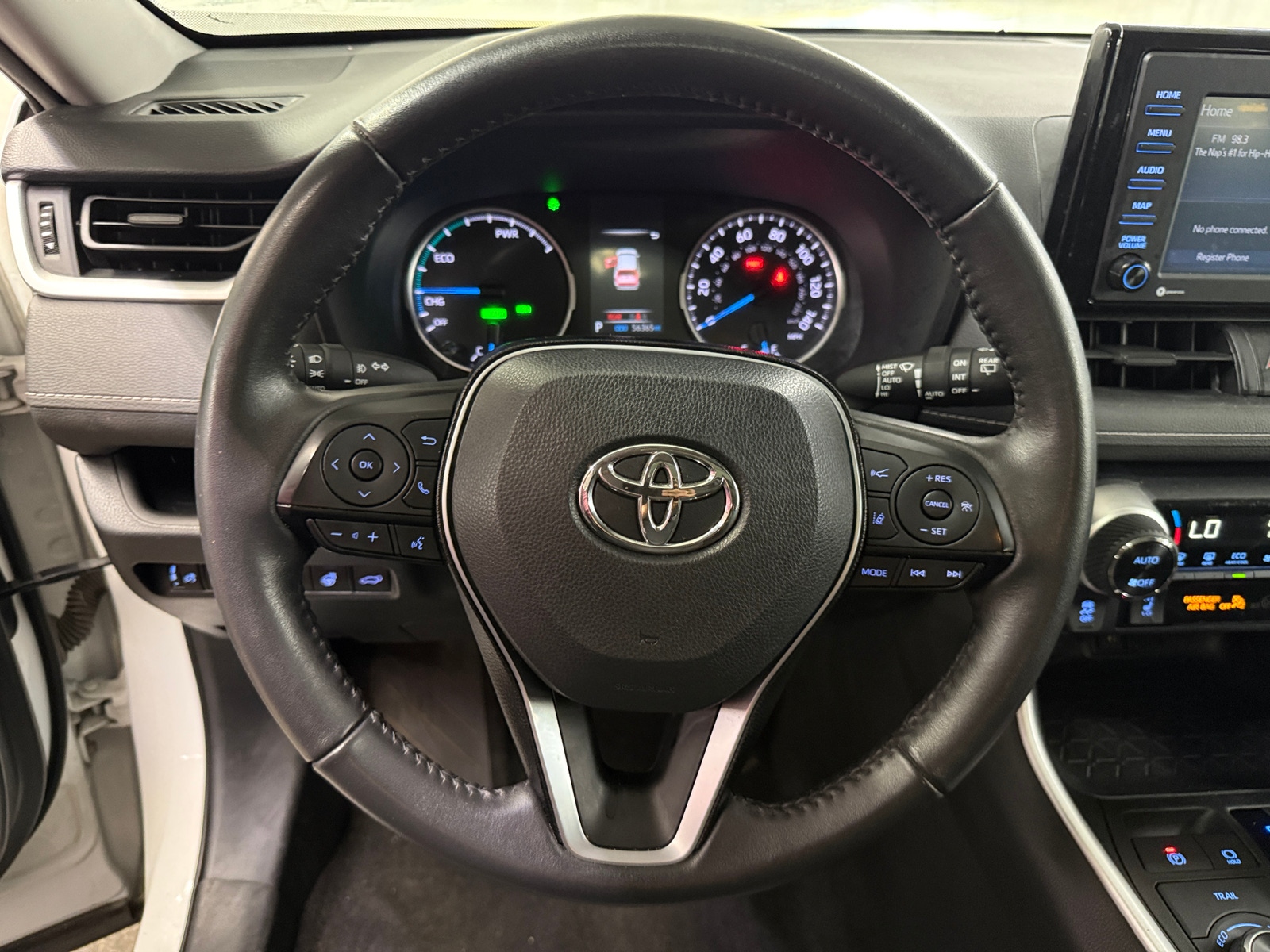 Thumbnail: 2020 Toyota RAV4 - 5
