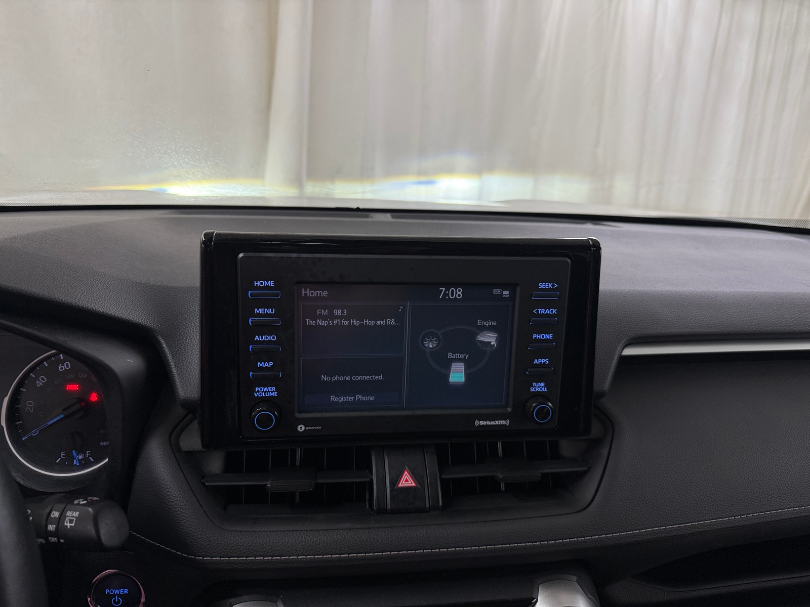 Thumbnail: 2020 Toyota RAV4 - 4