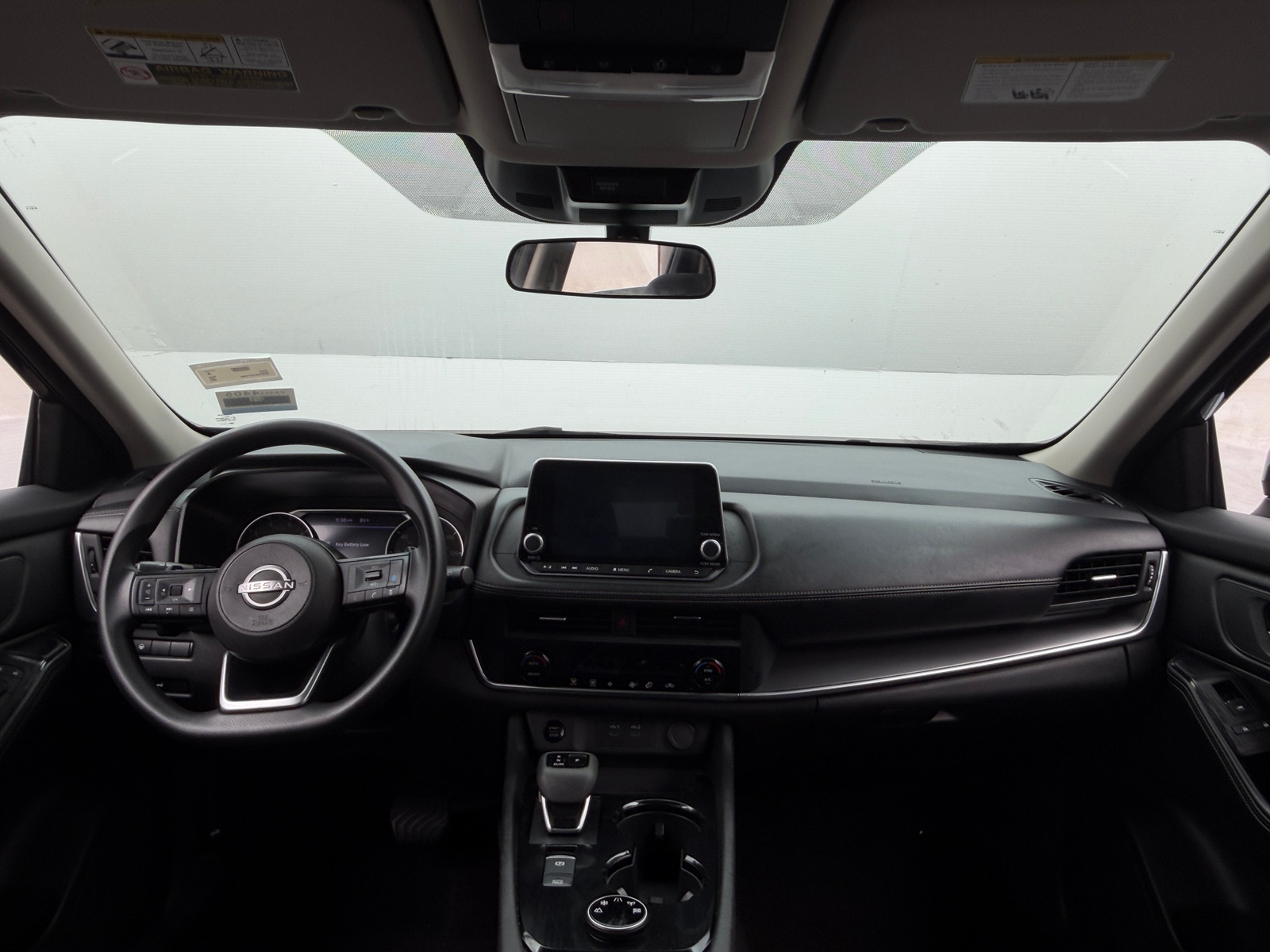 Thumbnail: 2024 Nissan Rogue - 3
