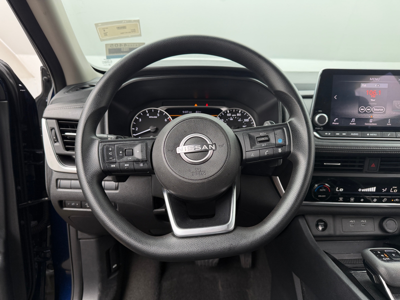 Thumbnail: 2024 Nissan Rogue - 5