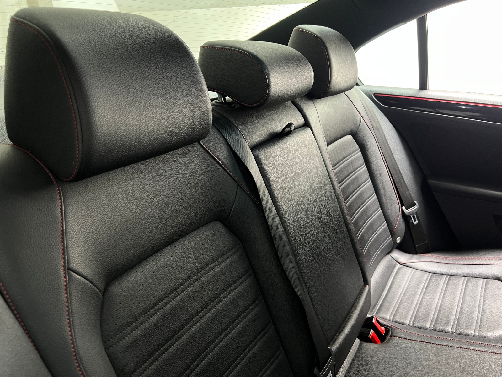 Thumbnail: 2016 Volkswagen Jetta - 5