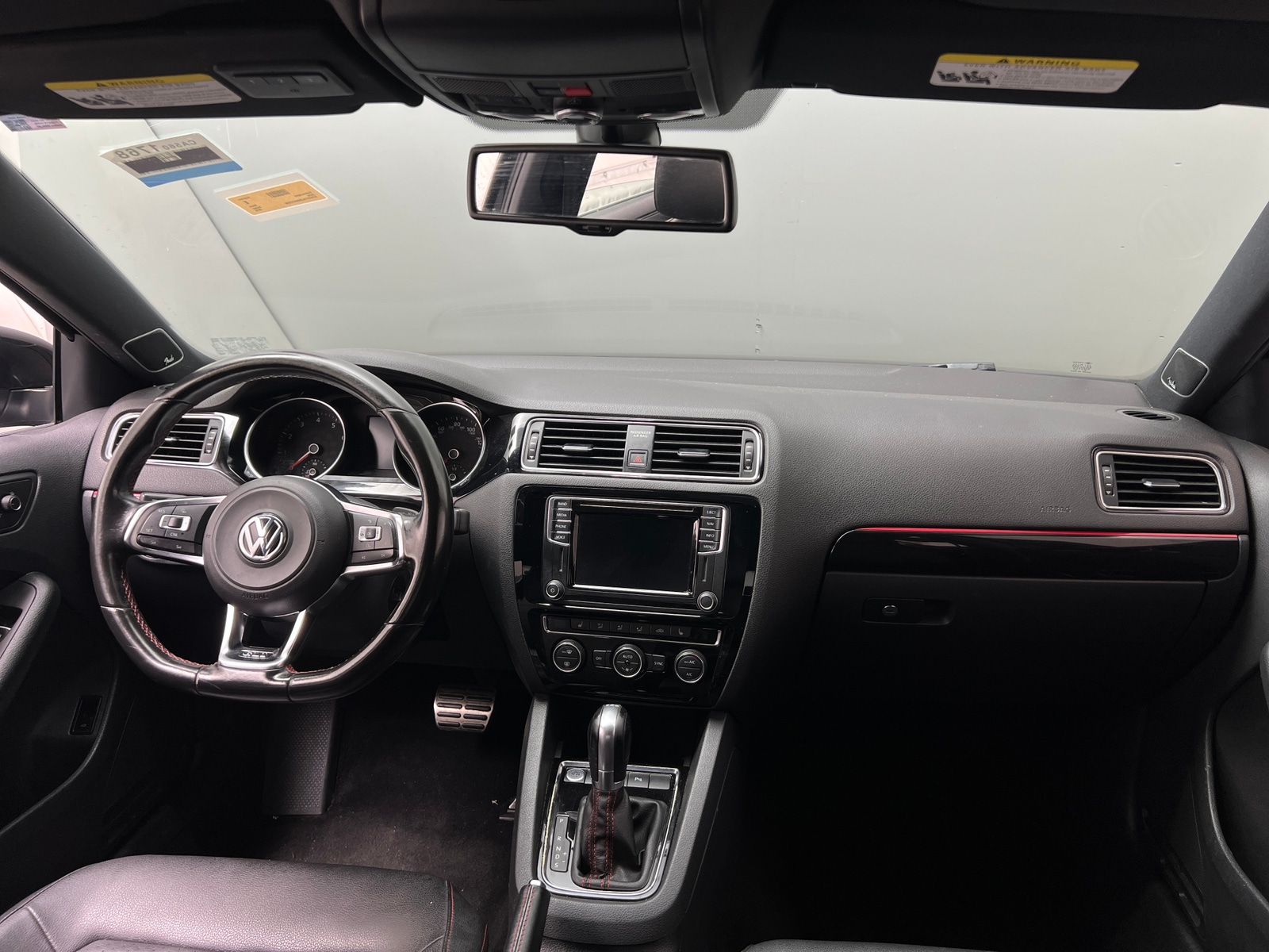 Thumbnail: 2016 Volkswagen Jetta - 2