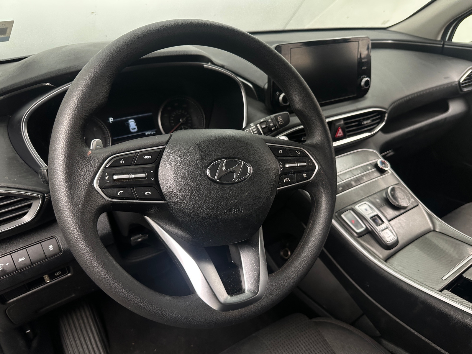 Thumbnail: 2023 Hyundai Santa Fe - 5