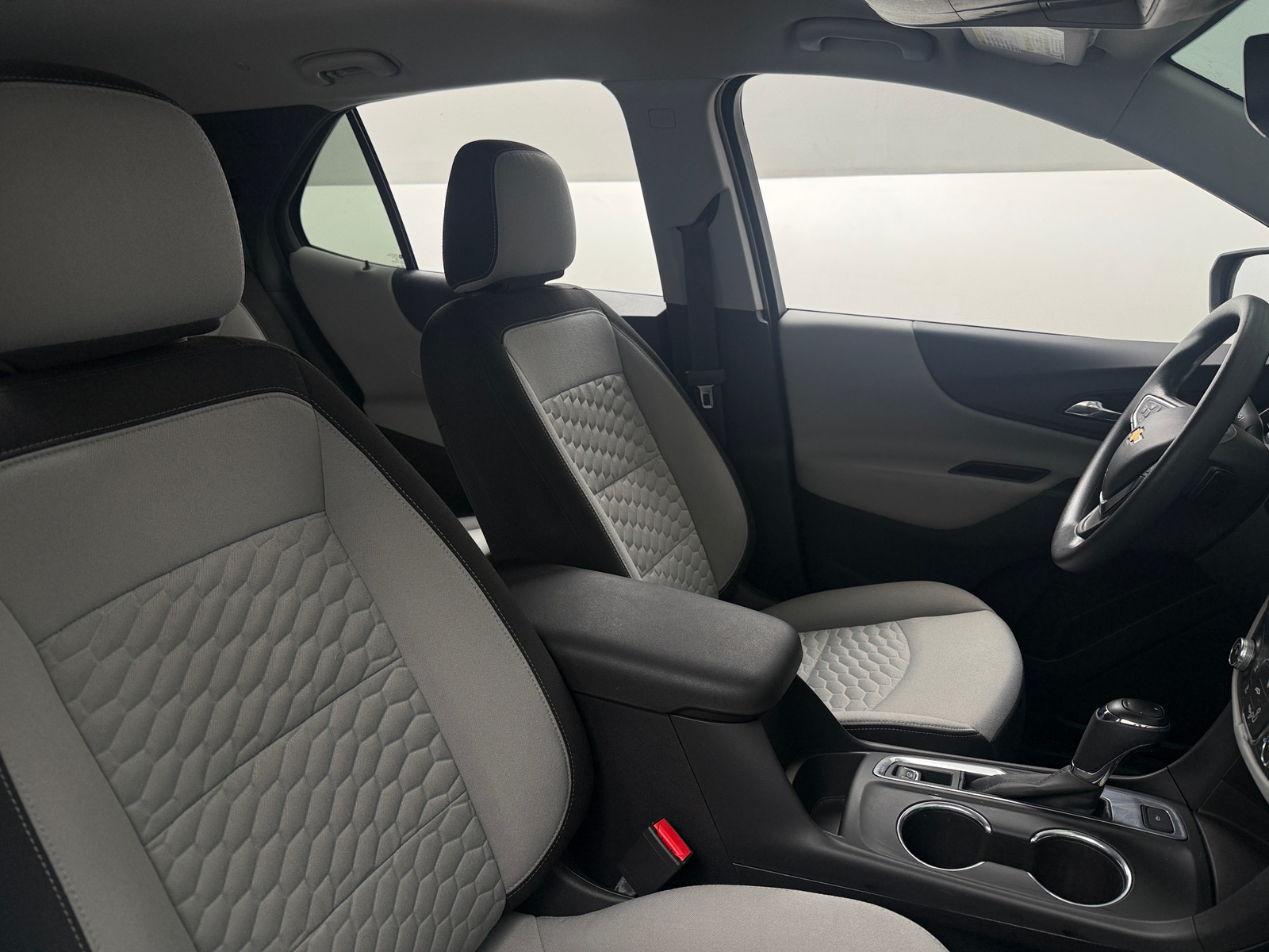 Thumbnail: 2018 Chevrolet Equinox - 2