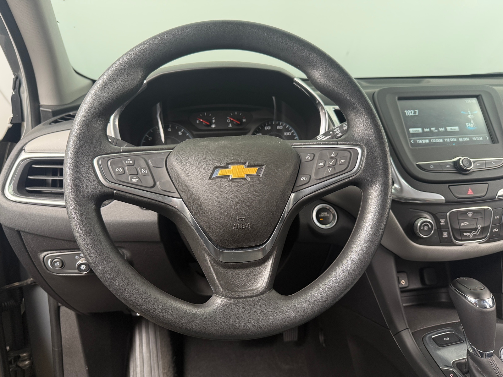 Thumbnail: 2018 Chevrolet Equinox - 5