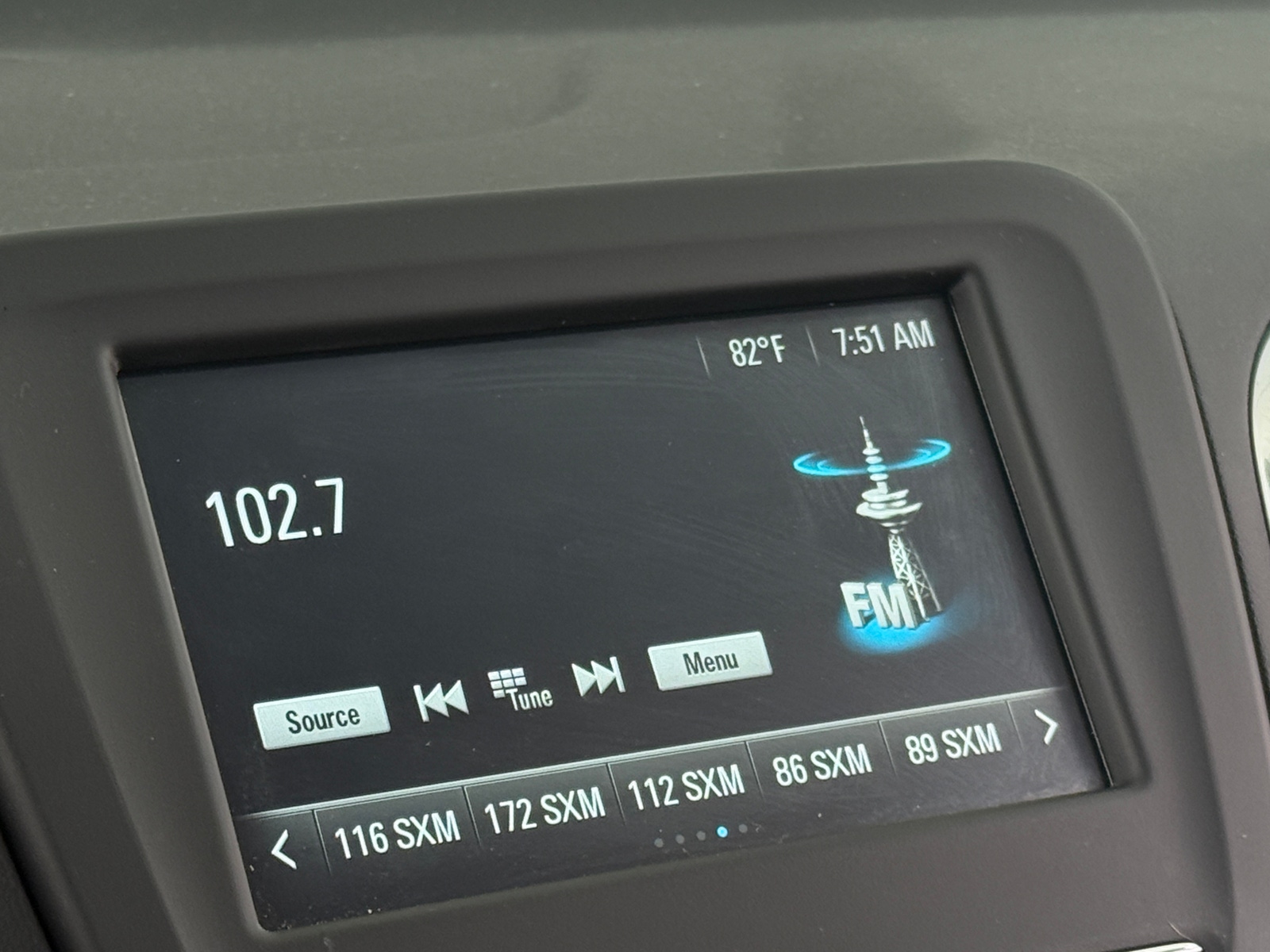 Thumbnail: 2018 Chevrolet Equinox - 4