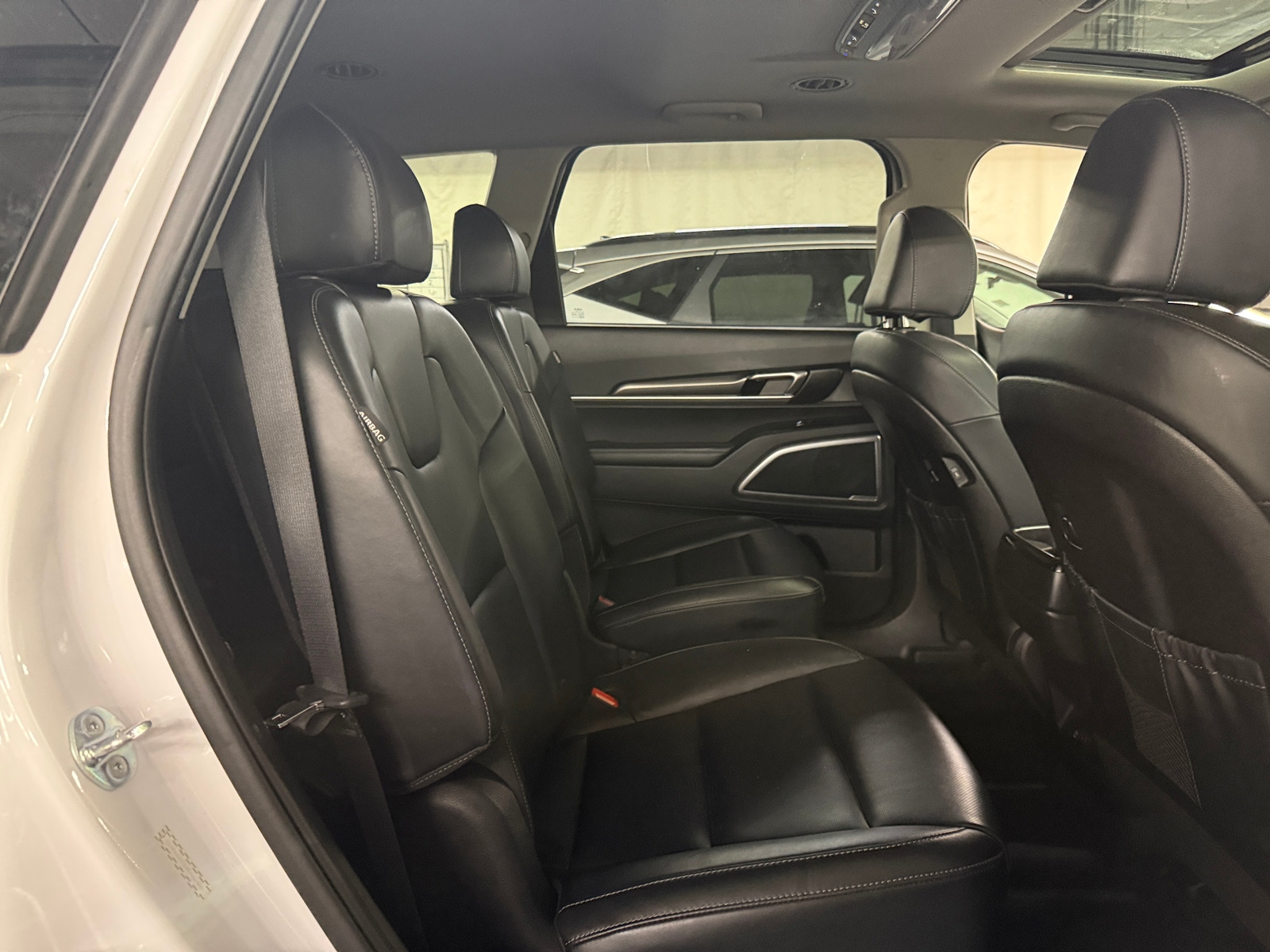 Thumbnail: 2025 Kia Telluride - 5