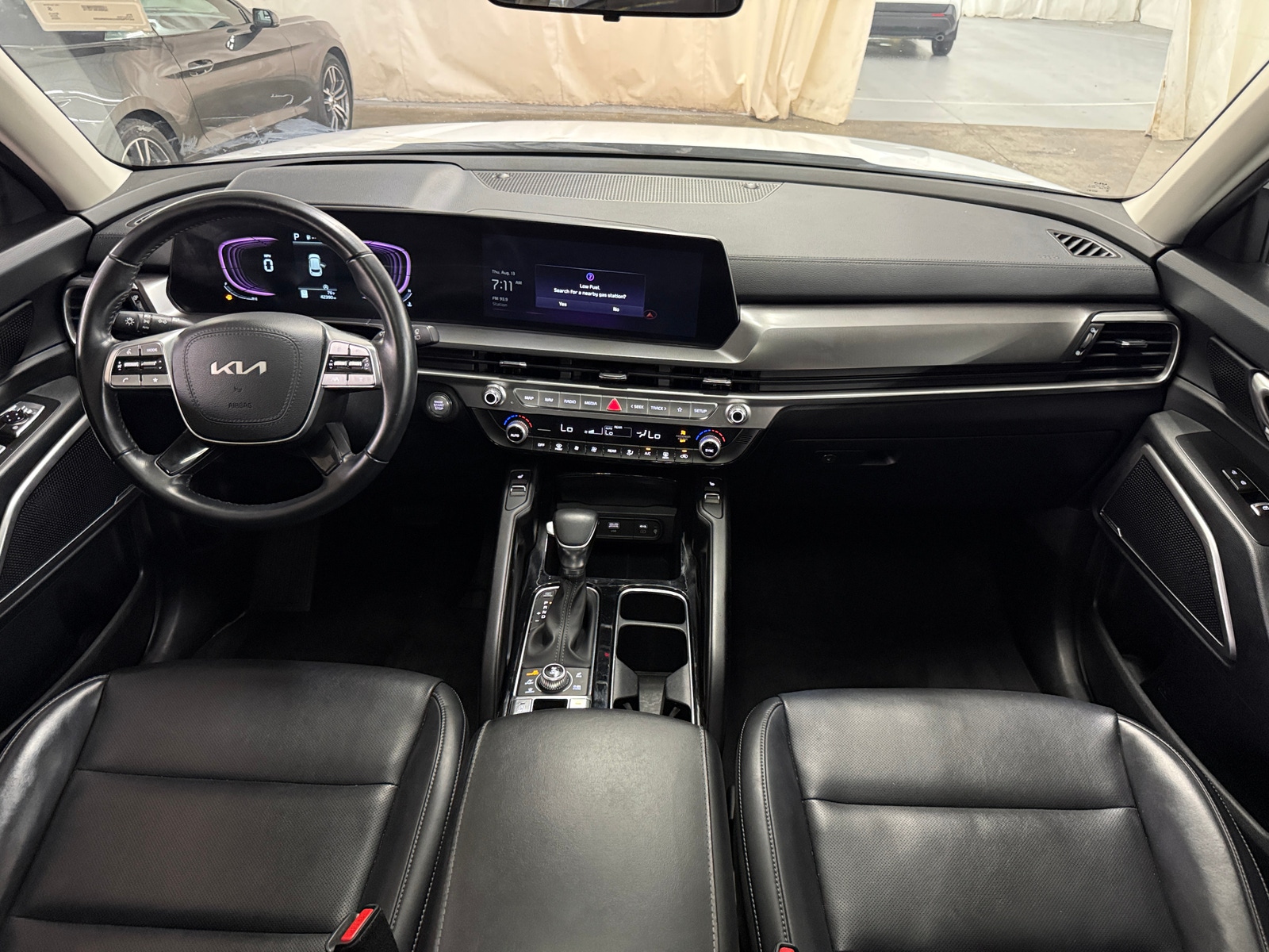 Thumbnail: 2025 Kia Telluride - 2