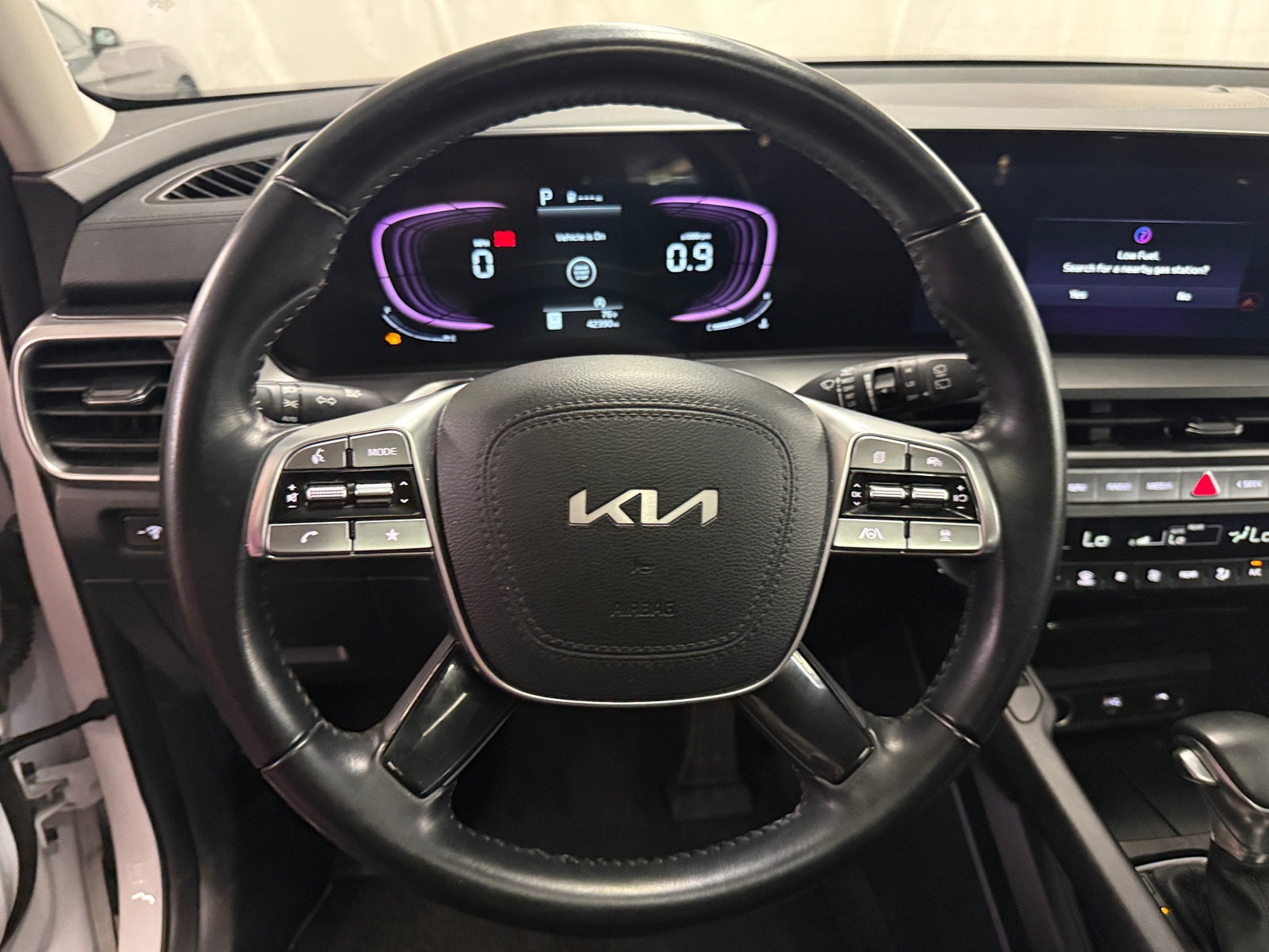Thumbnail: 2025 Kia Telluride - 4