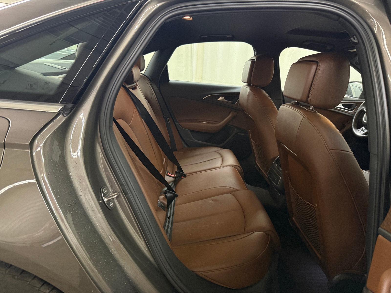 Thumbnail: 2016 Audi A6 - 5