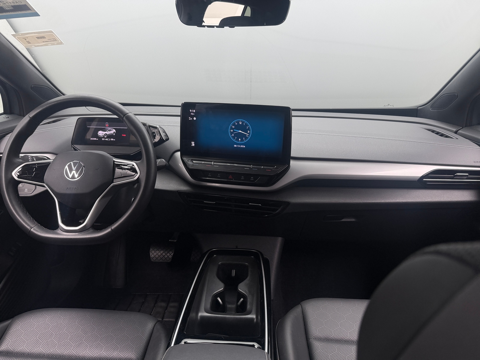 Thumbnail: 2023 Volkswagen ID.4 - 2