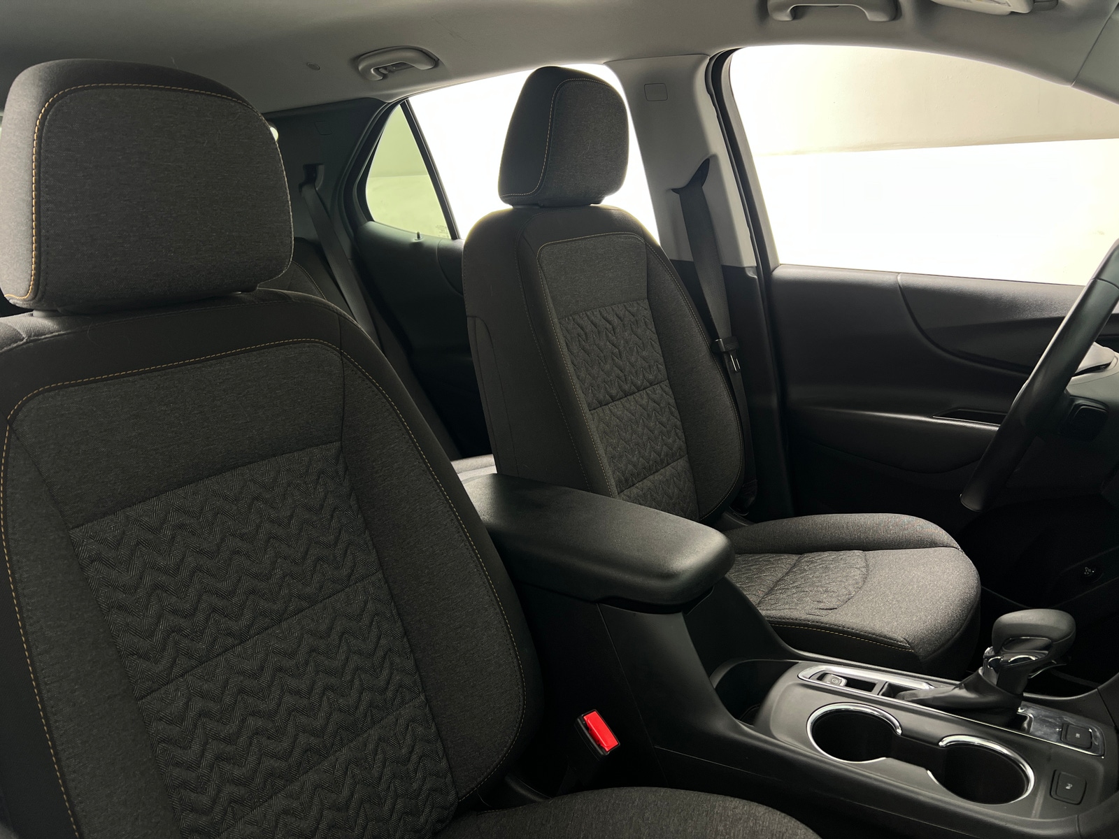 Thumbnail: 2024 Chevrolet Equinox - 2