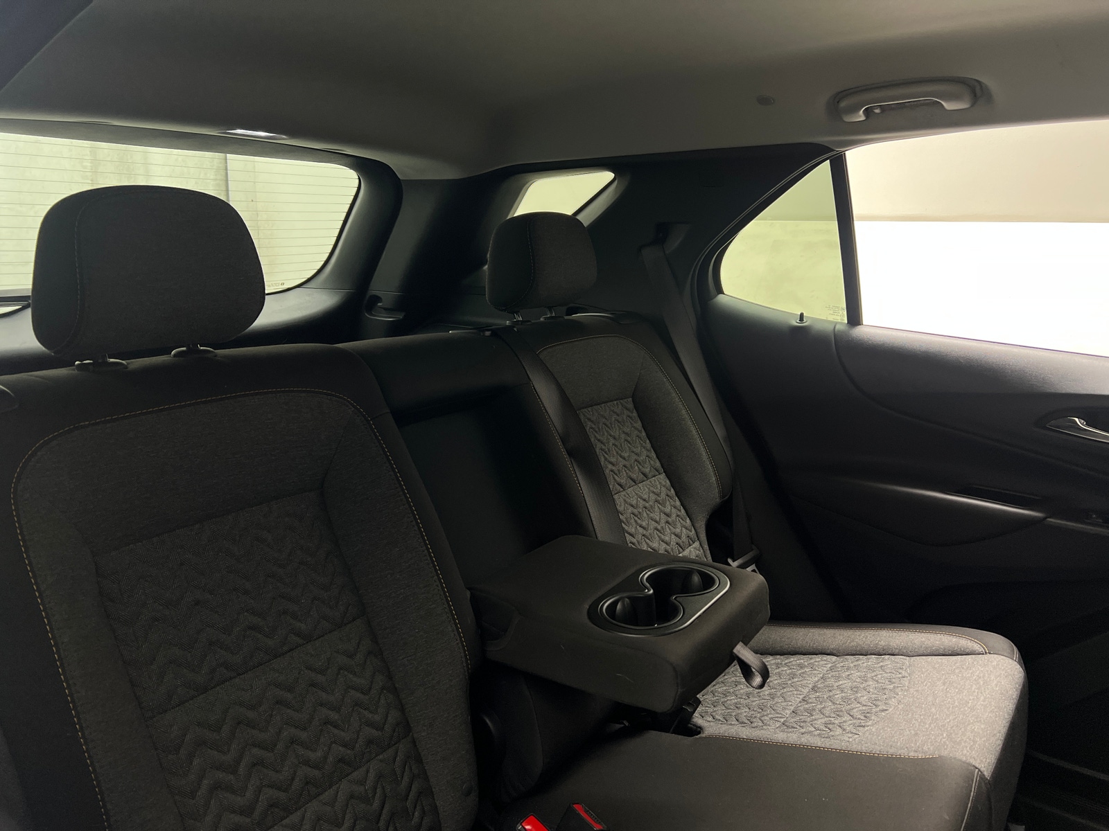 Thumbnail: 2024 Chevrolet Equinox - 6