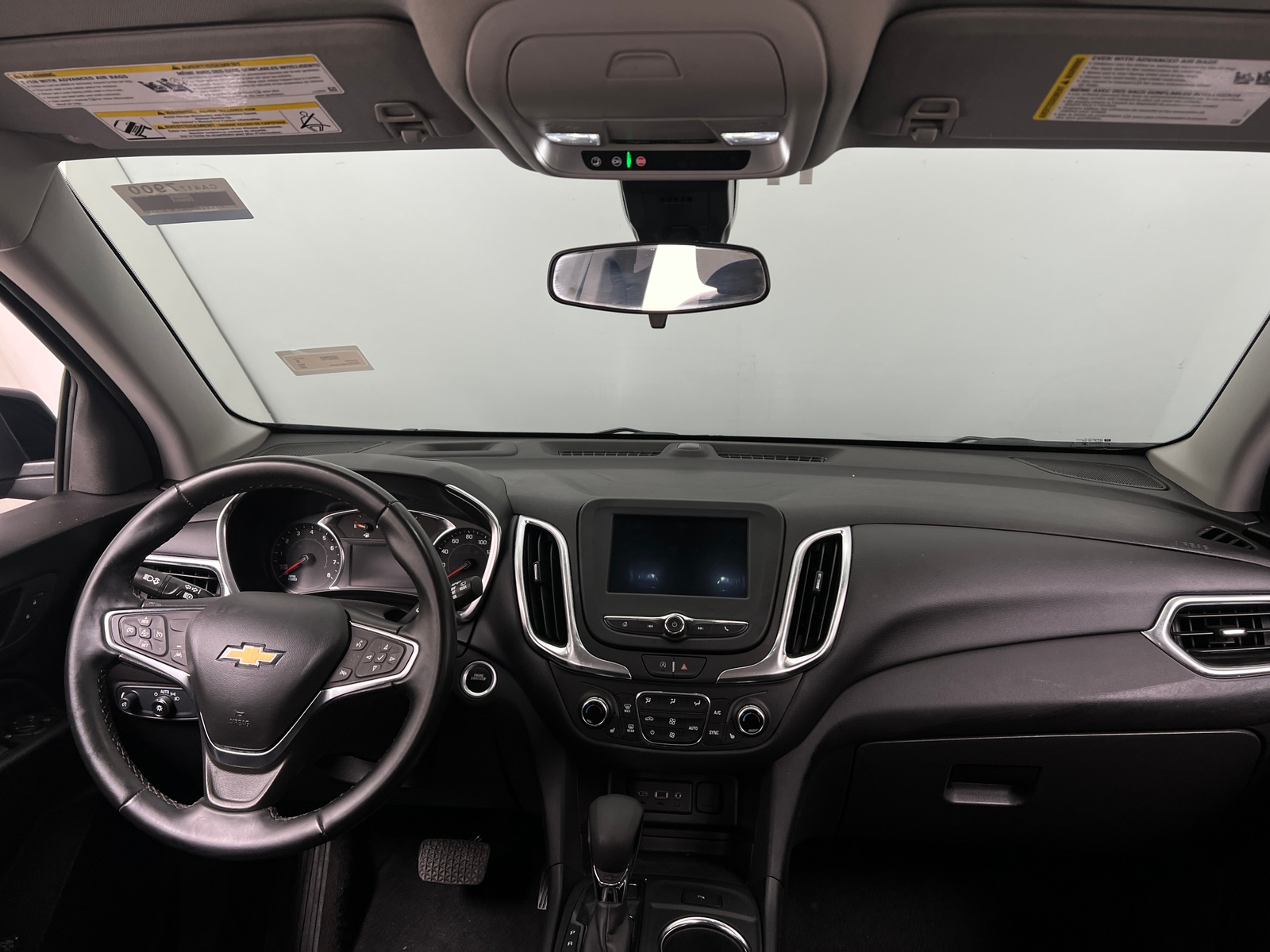 Thumbnail: 2024 Chevrolet Equinox - 3