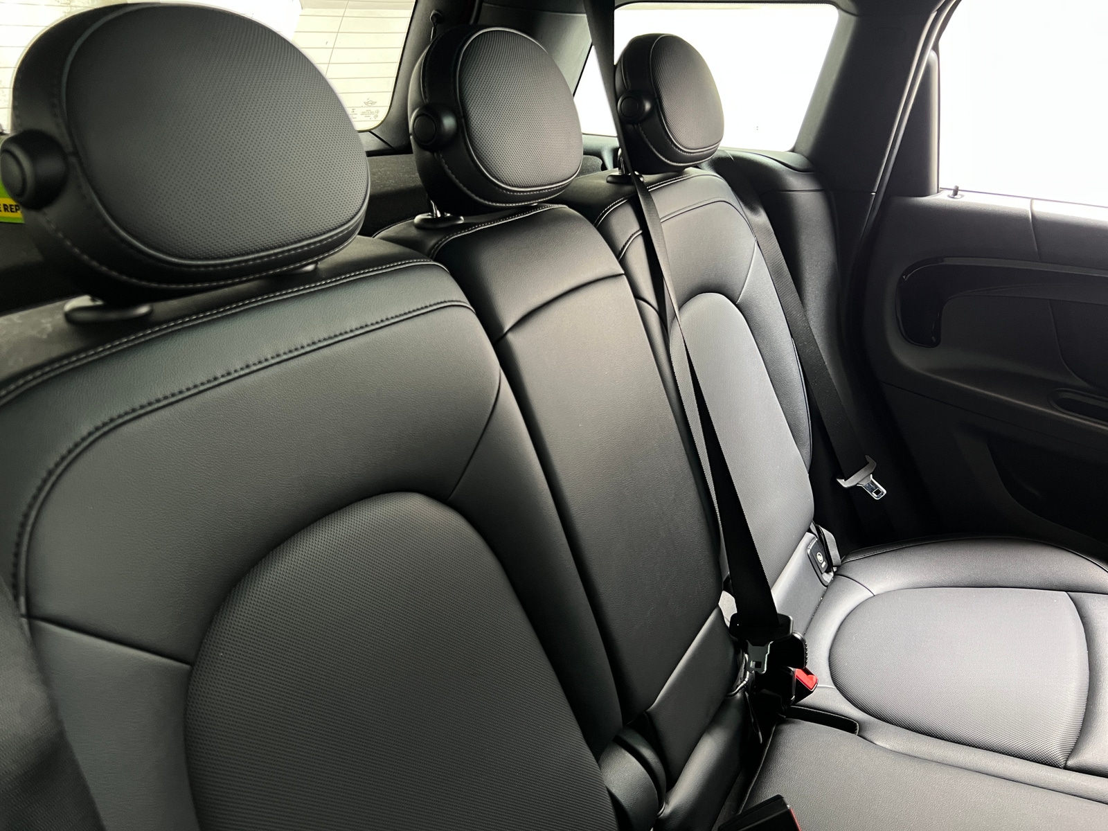 Thumbnail: 2018 MINI Cooper Countryman - 6