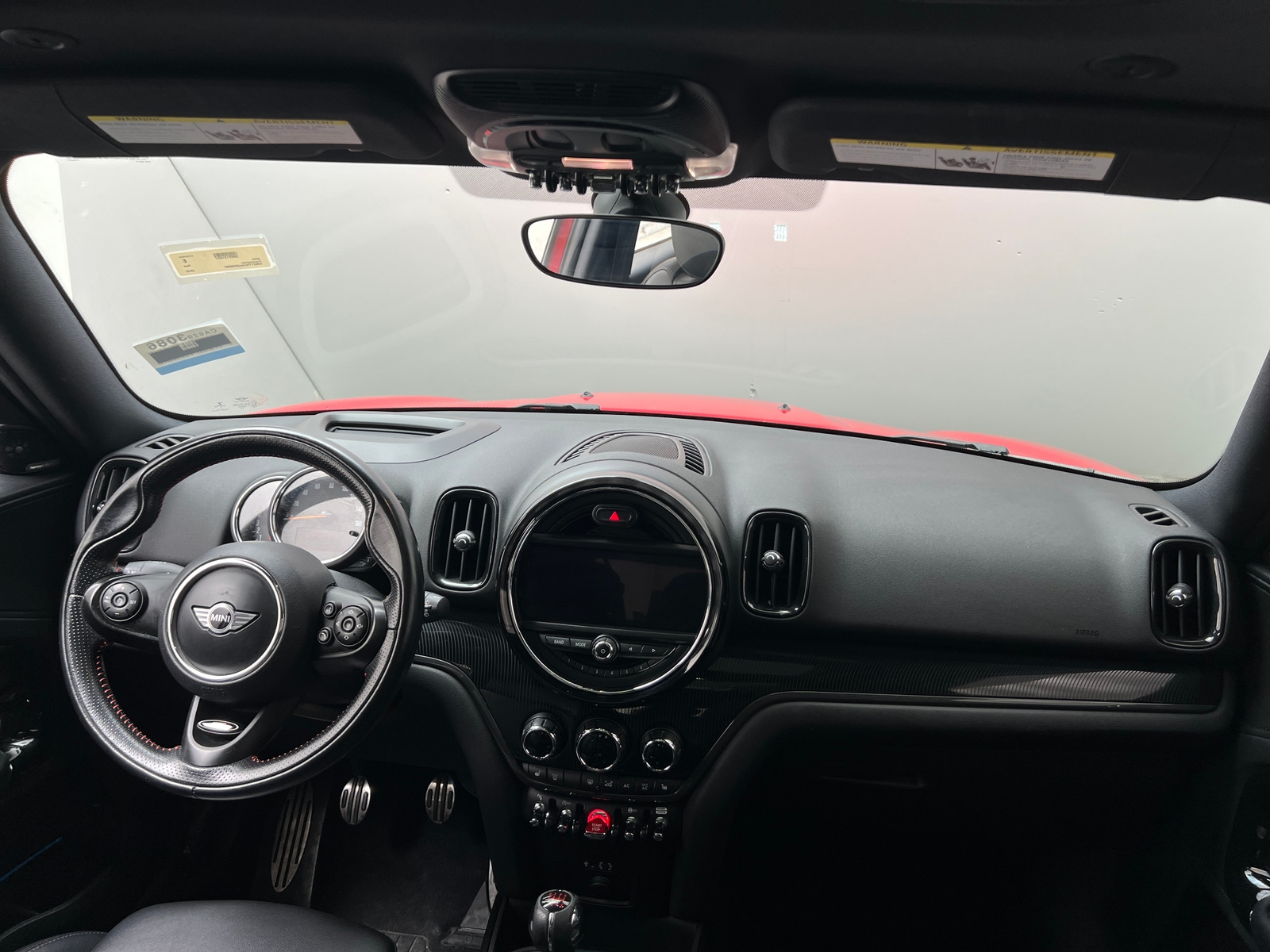 Thumbnail: 2018 MINI Cooper Countryman - 3