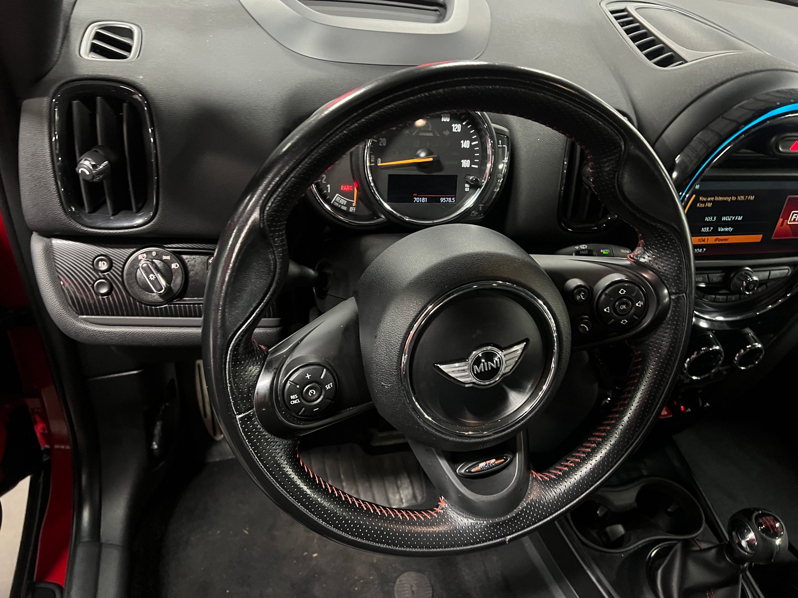 Thumbnail: 2018 MINI Cooper Countryman - 5