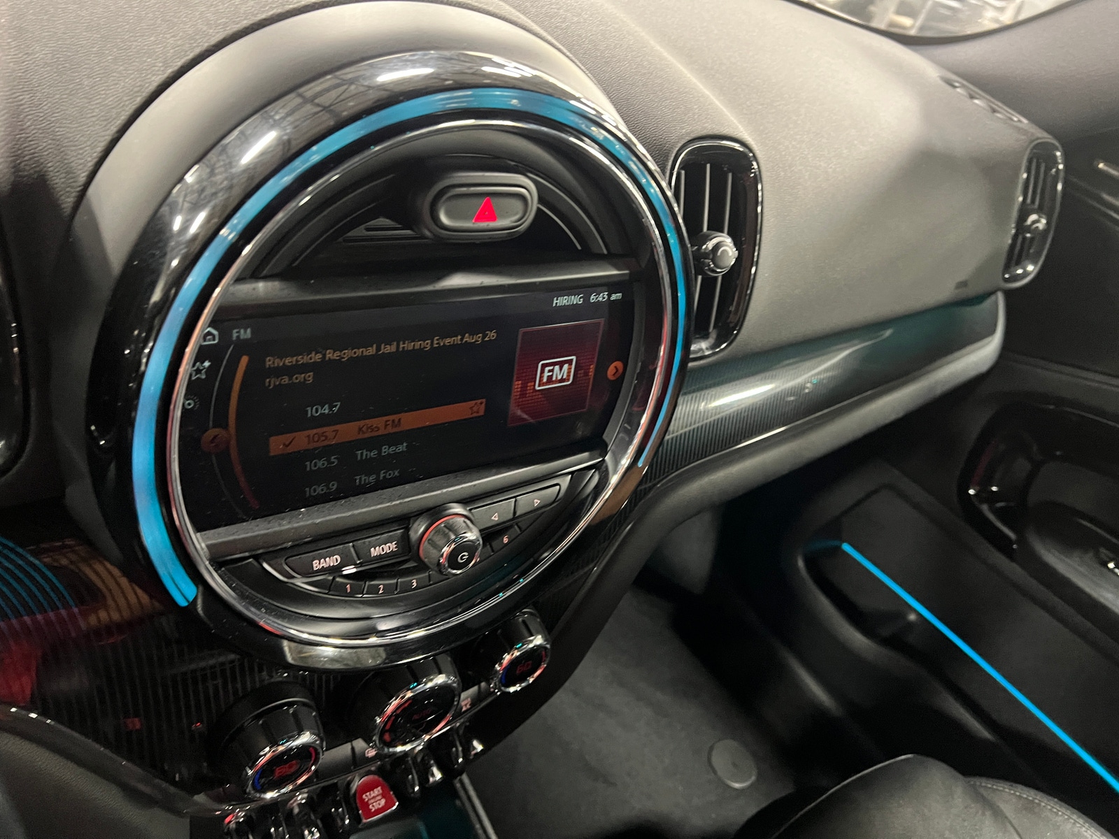 Thumbnail: 2018 MINI Cooper Countryman - 4