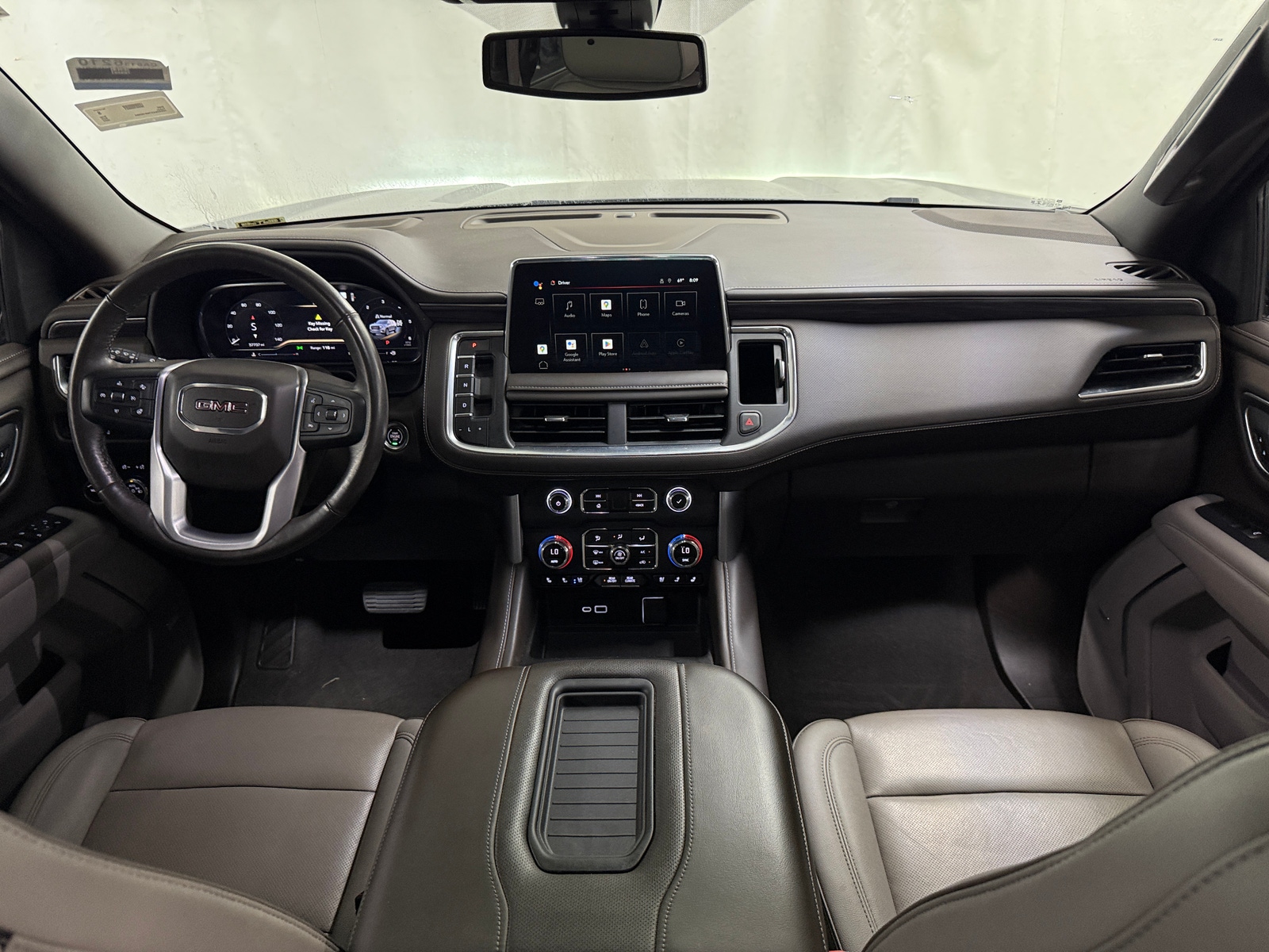 Thumbnail: 2022 GMC Yukon - 2