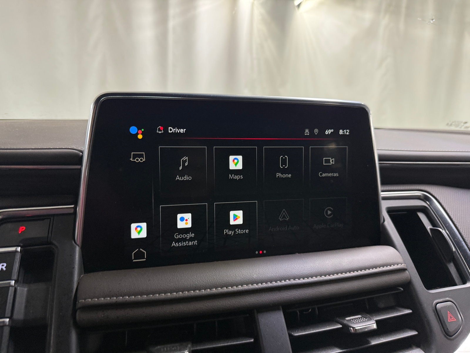 Thumbnail: 2022 GMC Yukon - 3