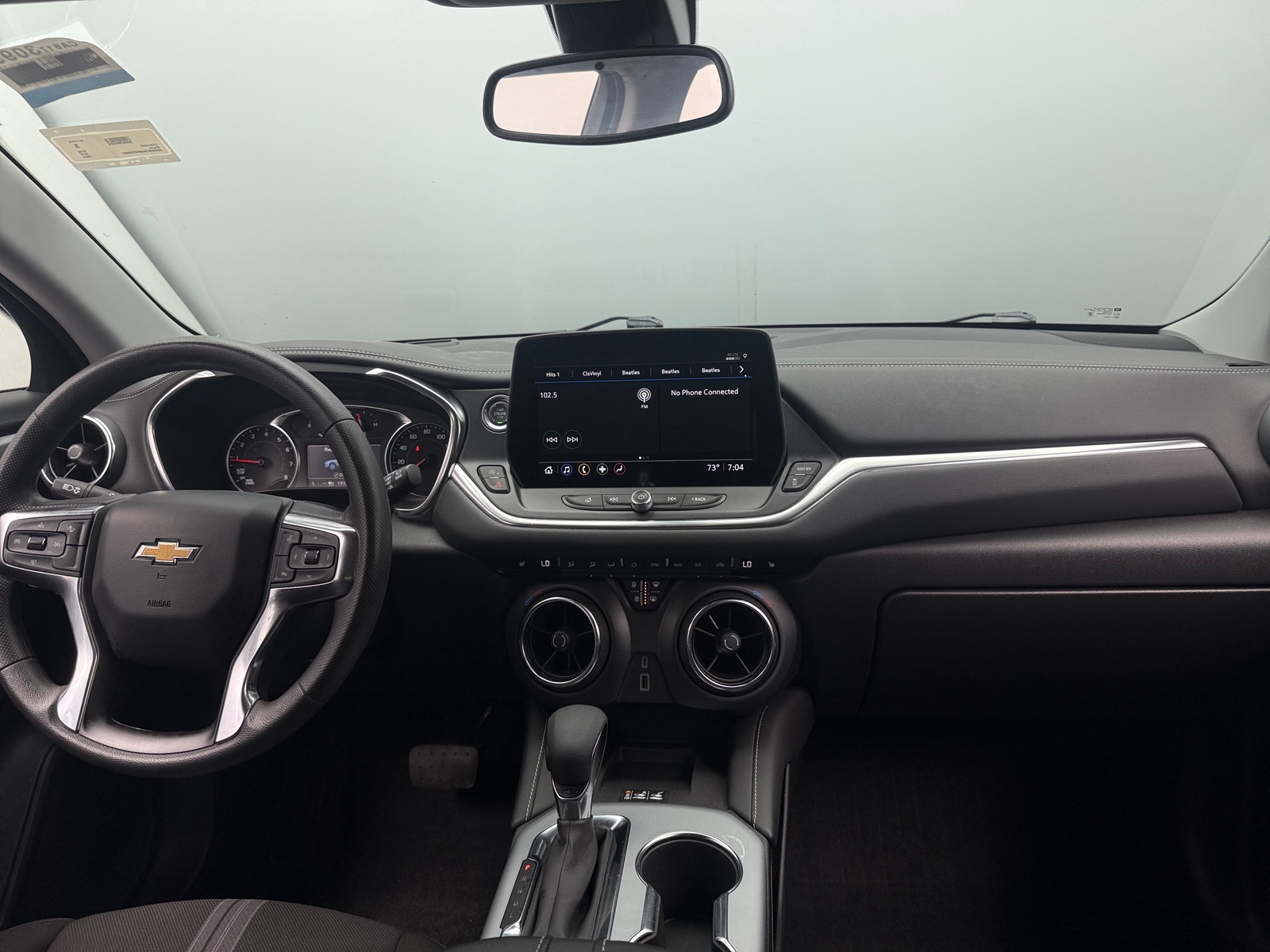 Thumbnail: 2024 Chevrolet Blazer - 3