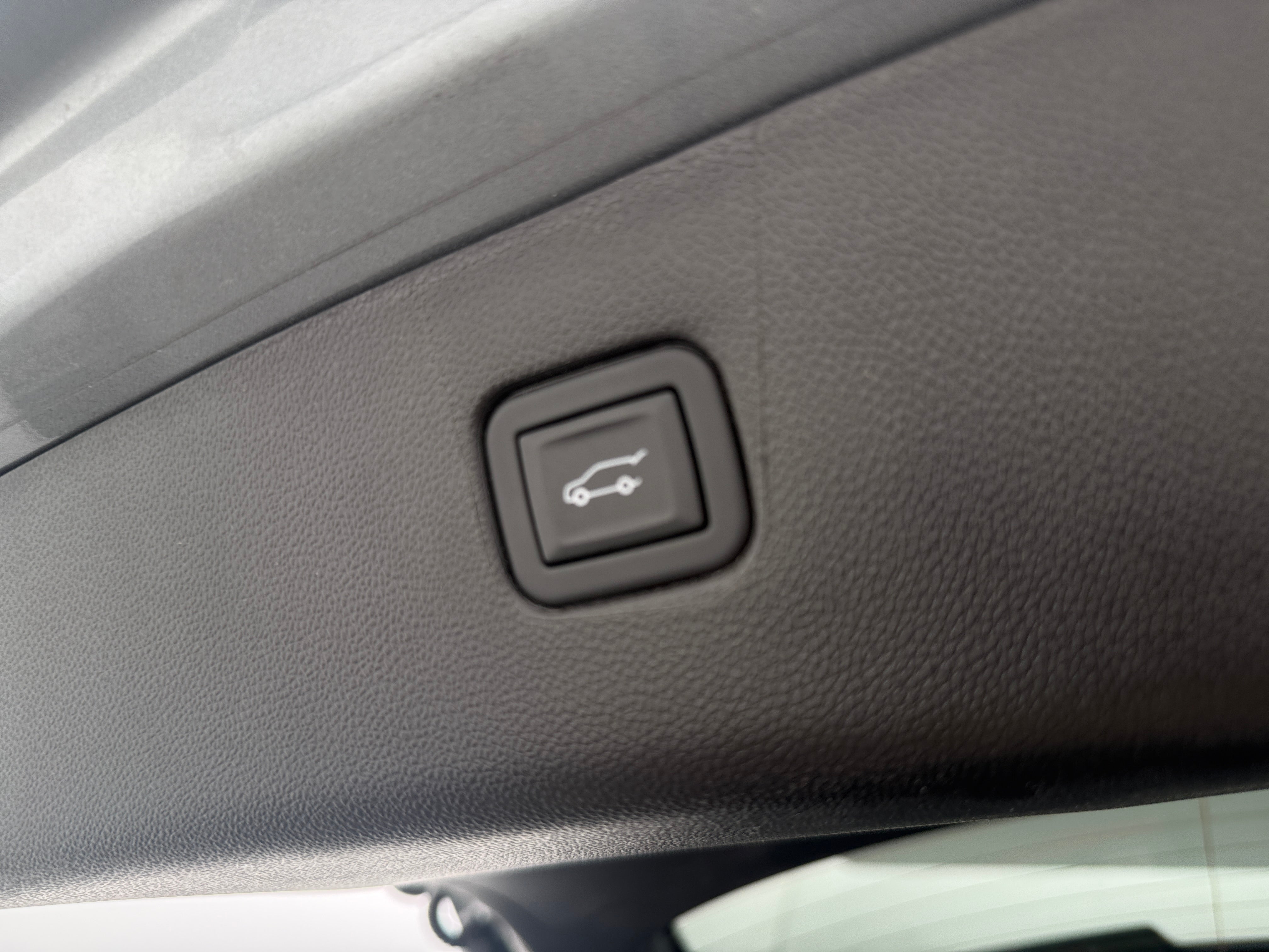 2024 Chevrolet Blazer