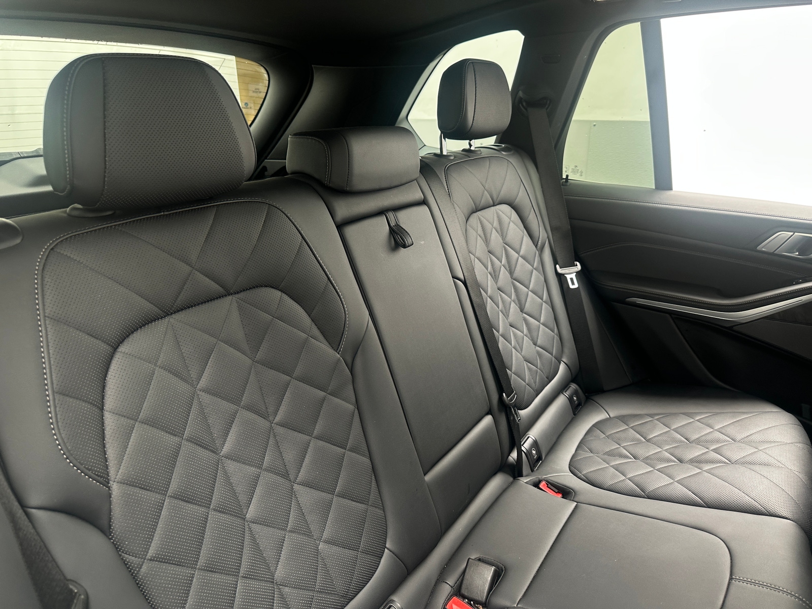 Thumbnail: 2024 BMW X5 - 5