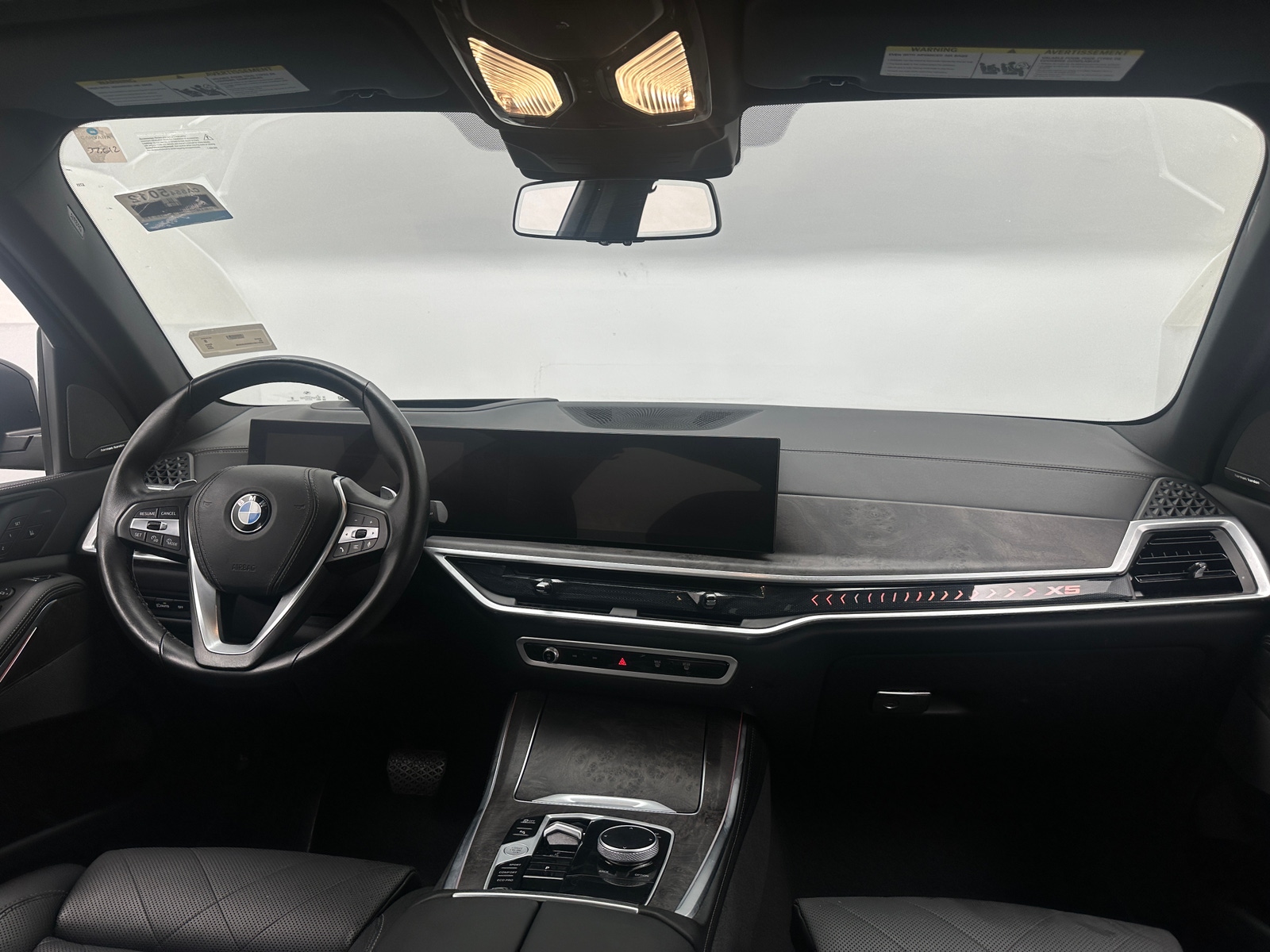Thumbnail: 2024 BMW X5 - 2