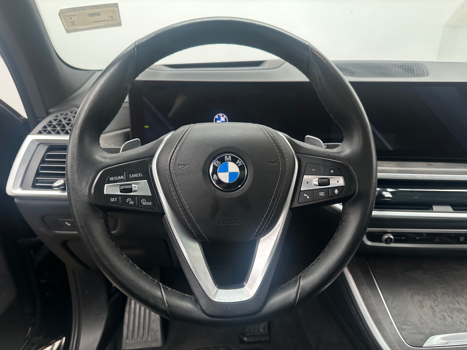 Thumbnail: 2024 BMW X5 - 4