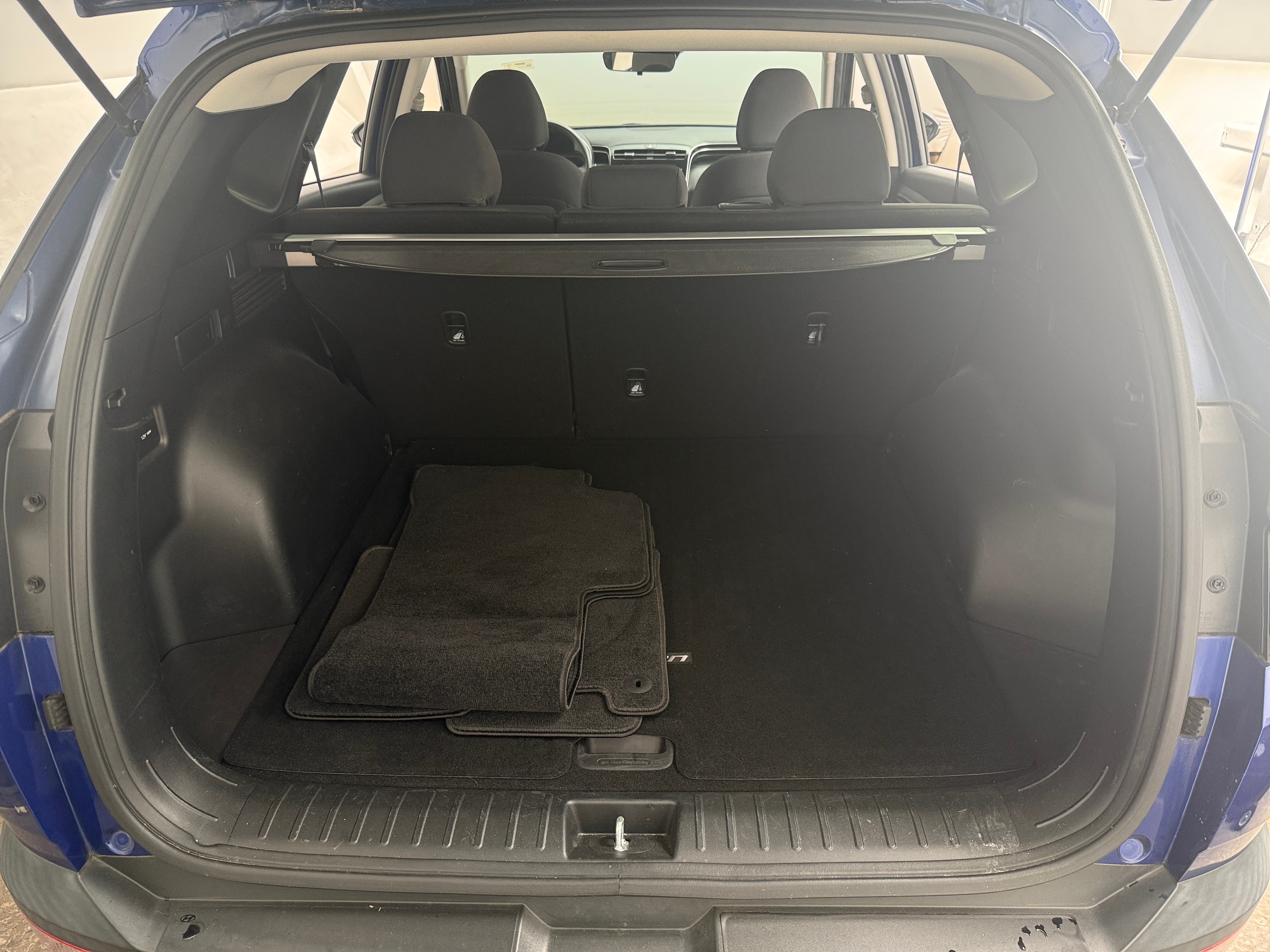 2022 Hyundai Tucson SEL - Photo 7