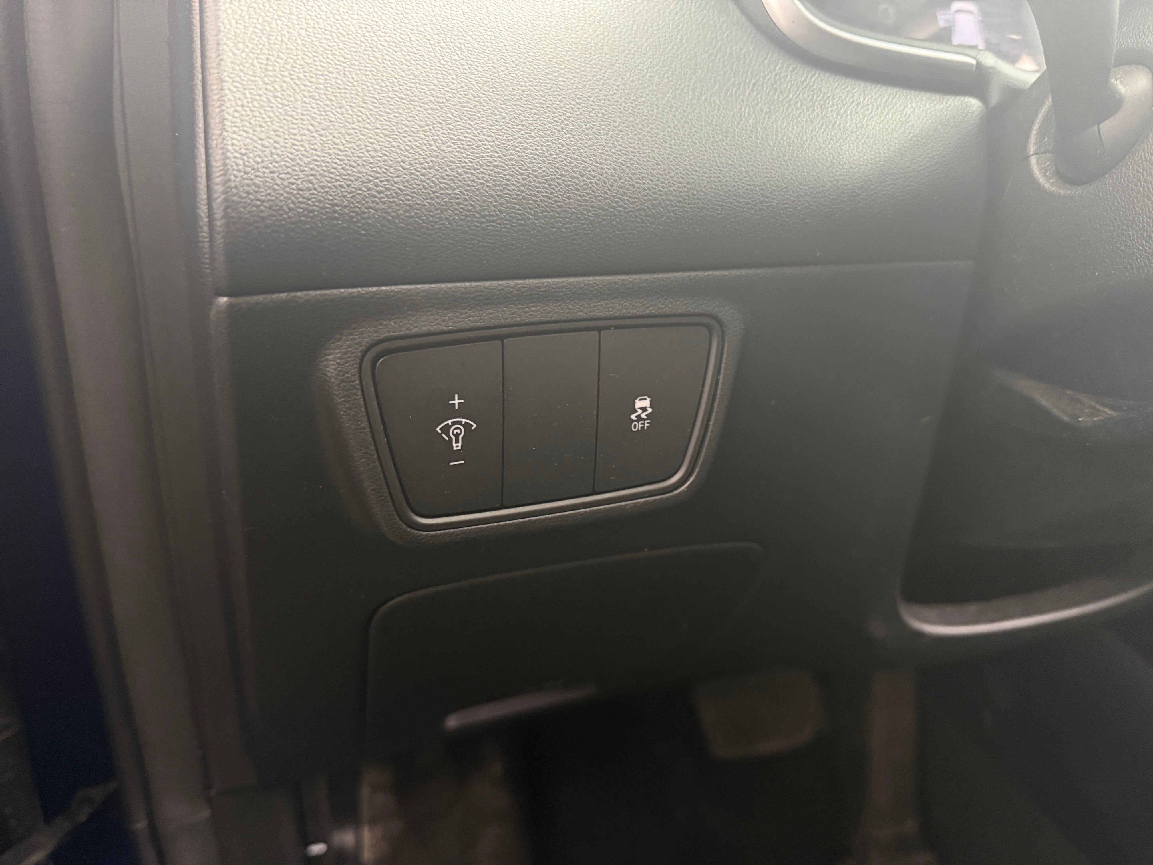 2022 Hyundai Tucson SEL - Photo 10