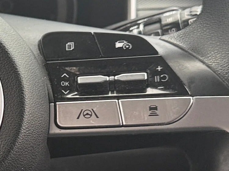 2022 Hyundai Tucson SEL - Photo 12
