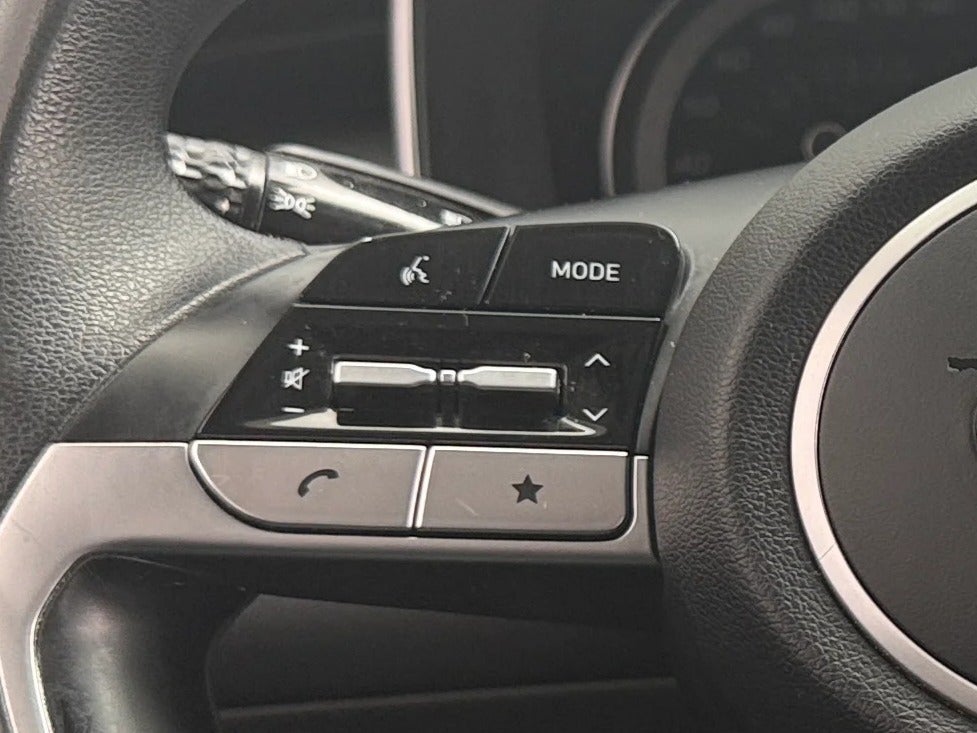 2022 Hyundai Tucson SEL - Photo 18