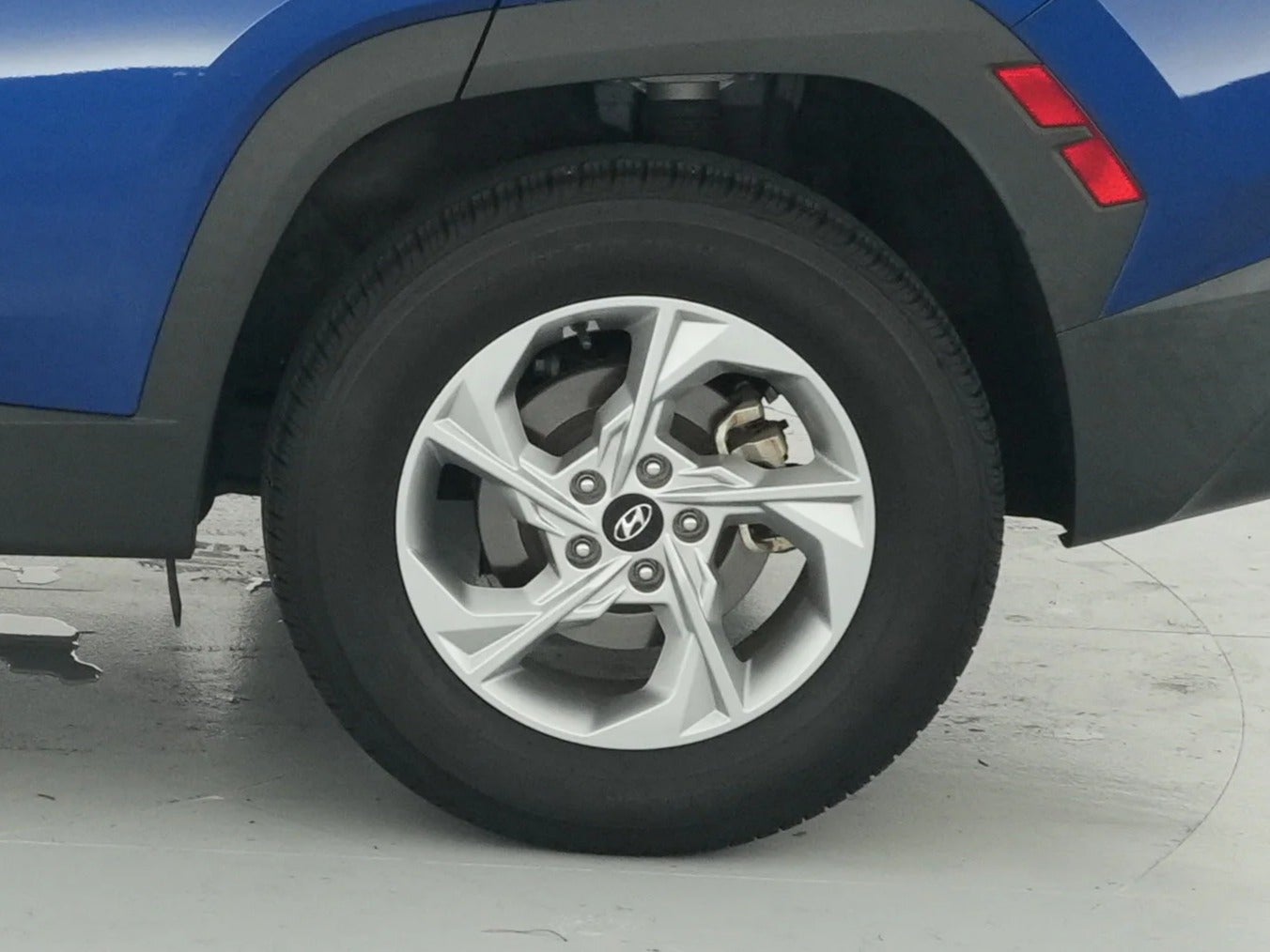 2022 Hyundai Tucson SEL - Photo 19