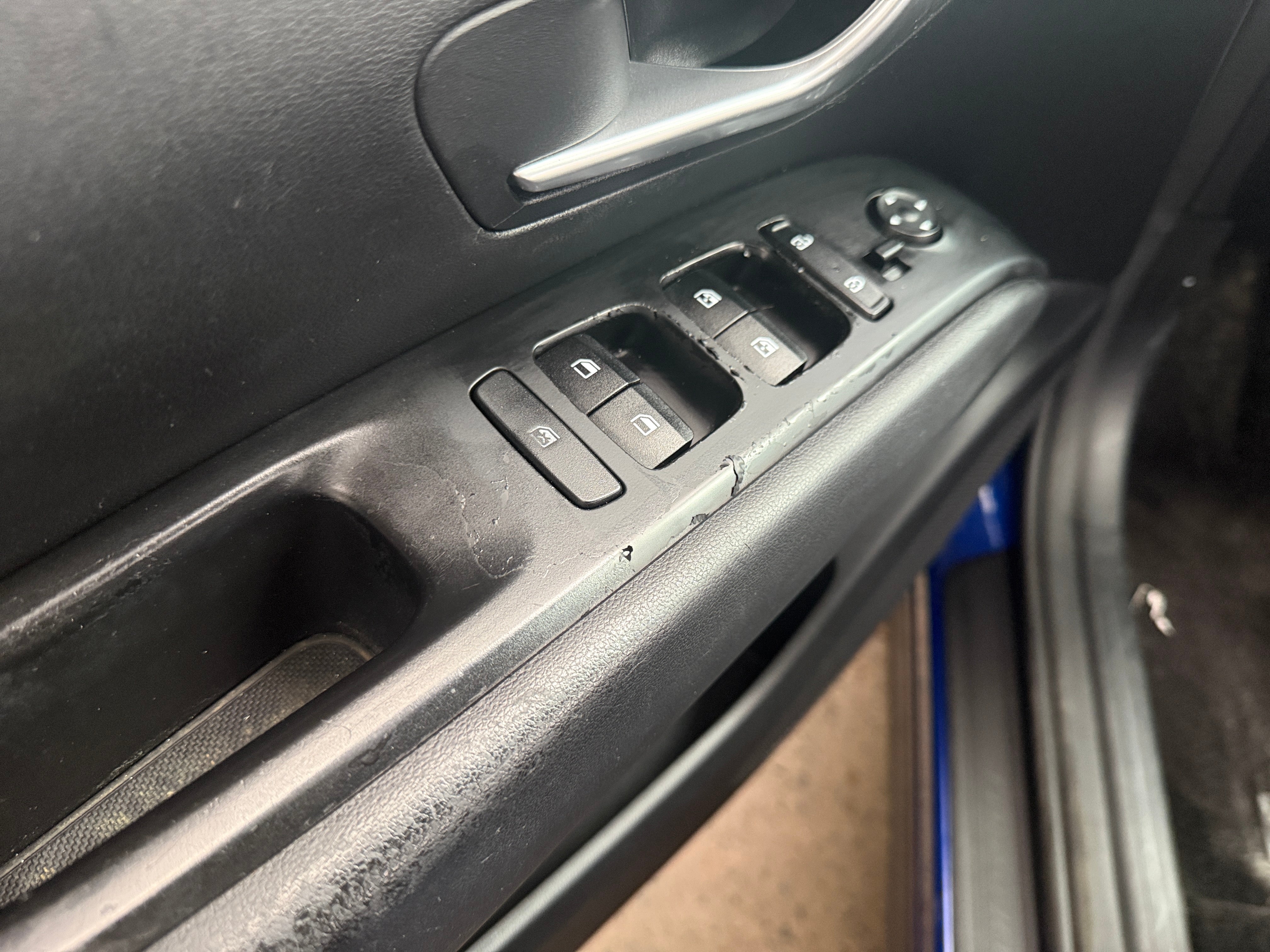 2022 Hyundai Tucson SEL - Photo 23
