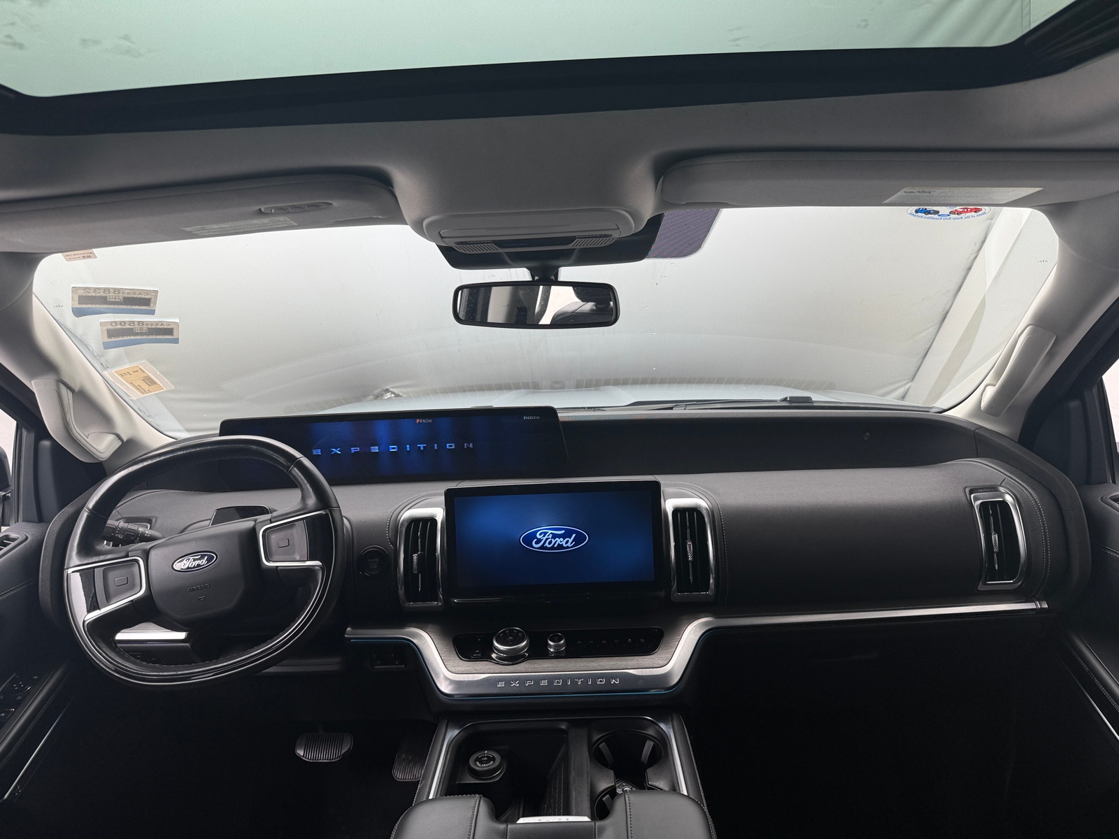 Thumbnail: 2025 Ford Expedition MAX - 2